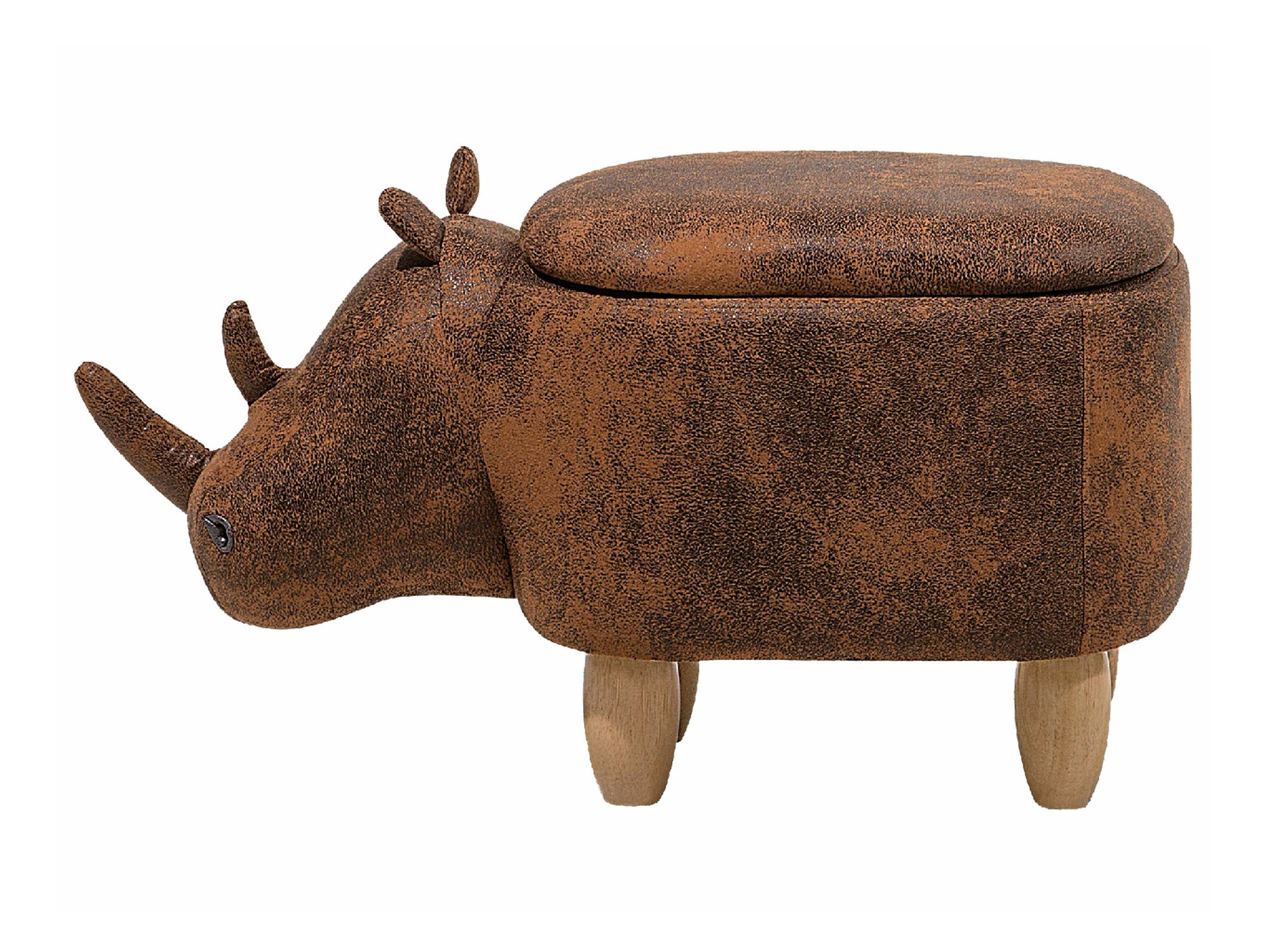 Ottoman Berwyn 659 (Brown)