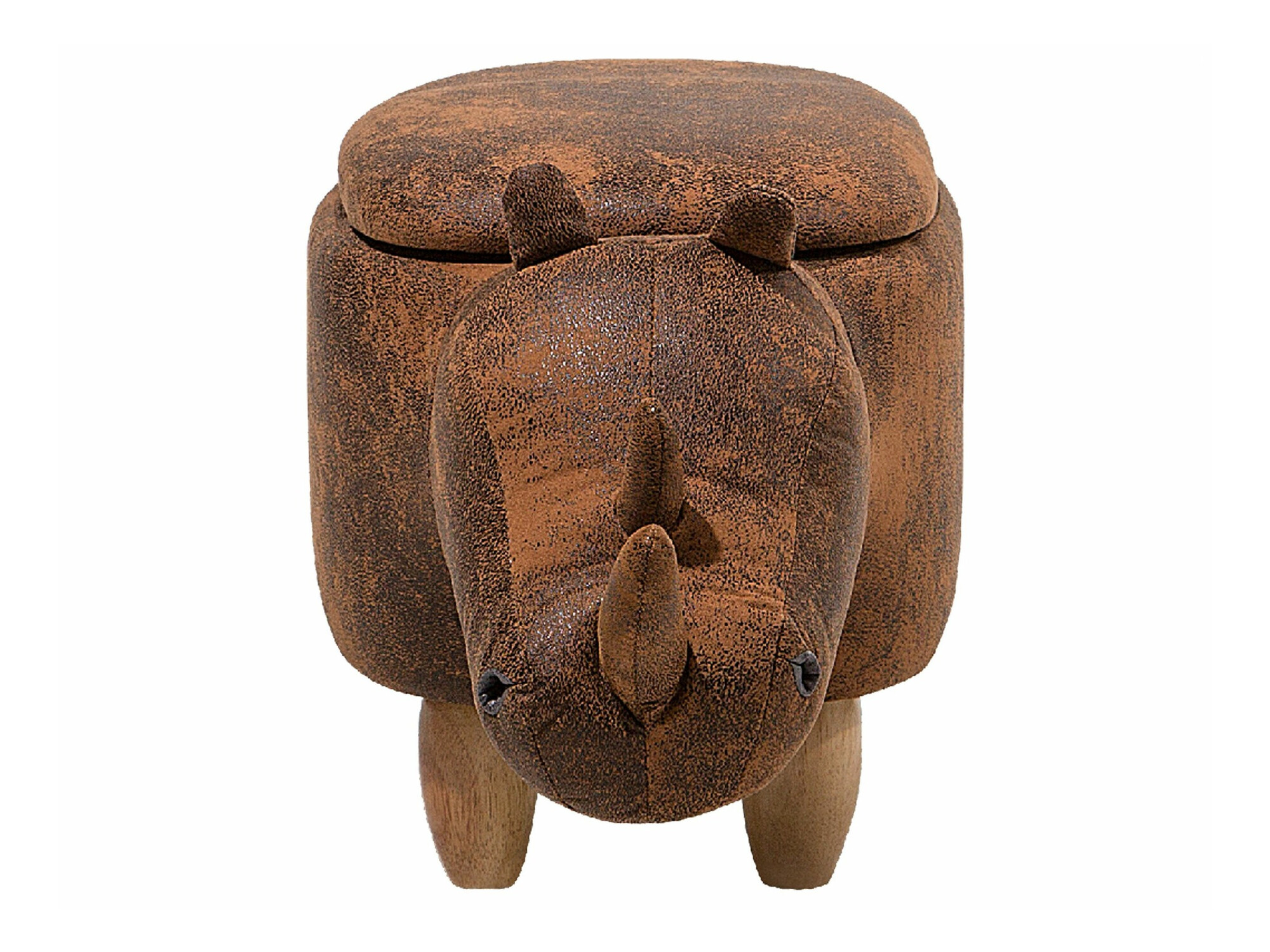 Ottoman Berwyn 659 (Brown)