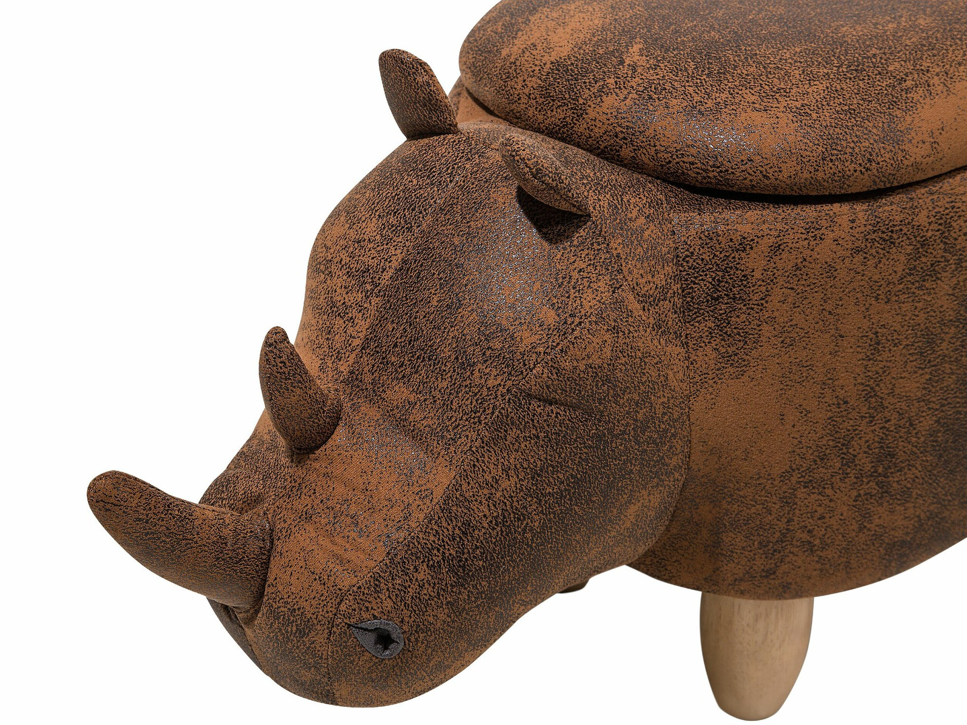 Ottoman Berwyn 659 (Brown)
