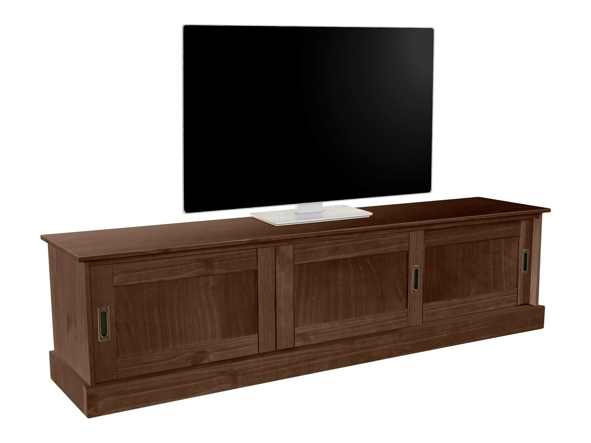 TV stand Felelma 102 (Brown)