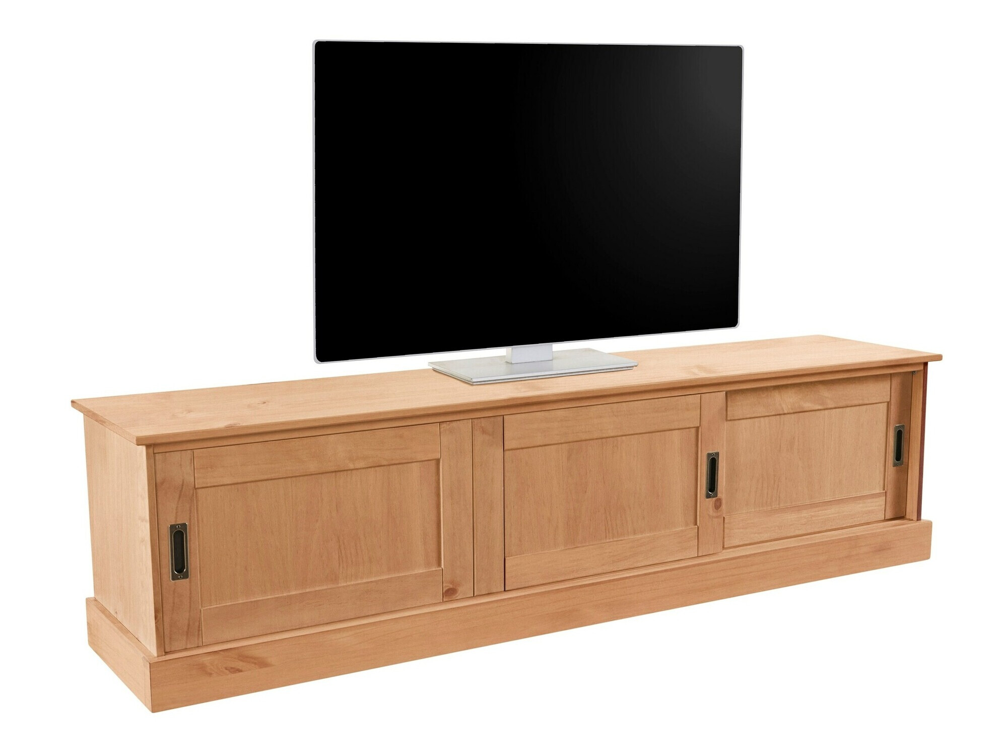 TV stand Felelma 102 (Light brown)