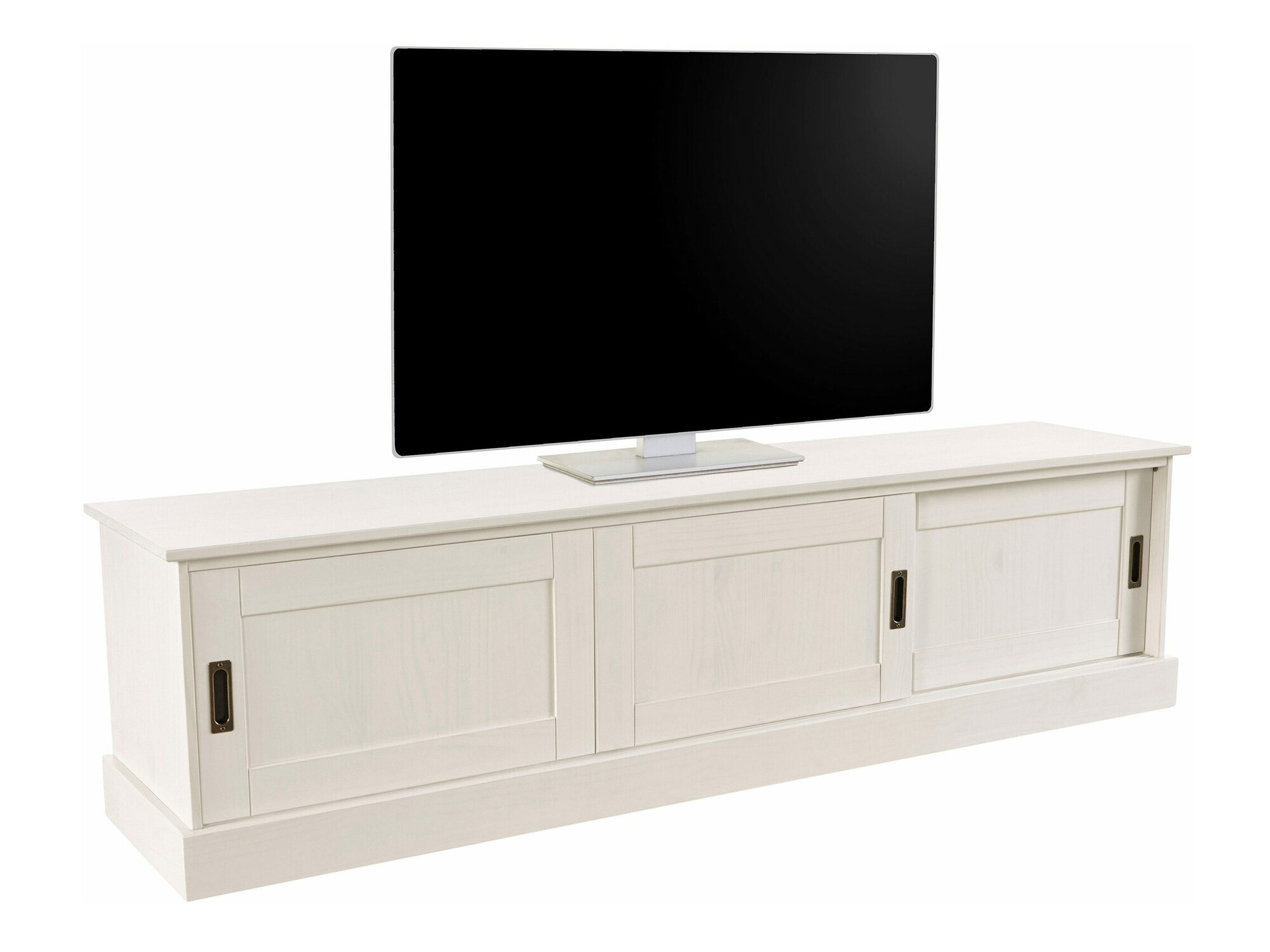 TV stand Felelma 102 (White)