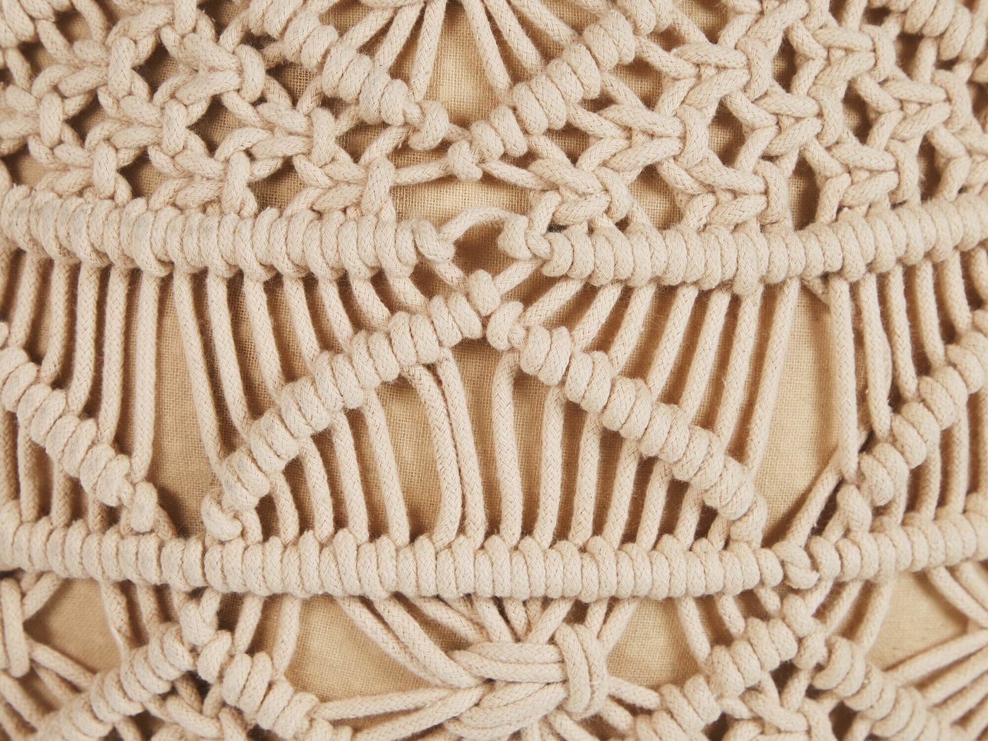 Ottoman Berwyn 1597 (Beige)