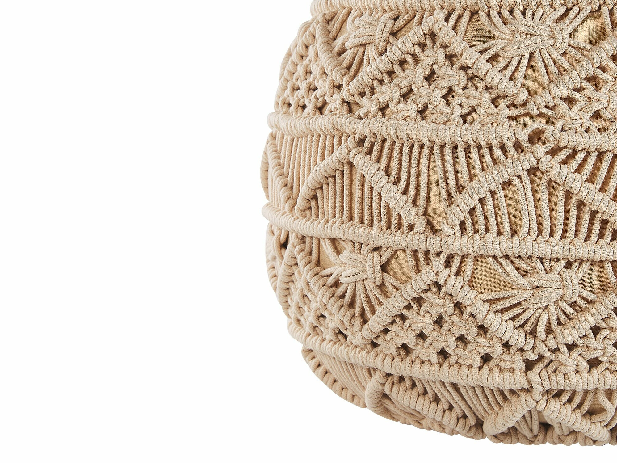 Ottoman Berwyn 1597 (Beige)