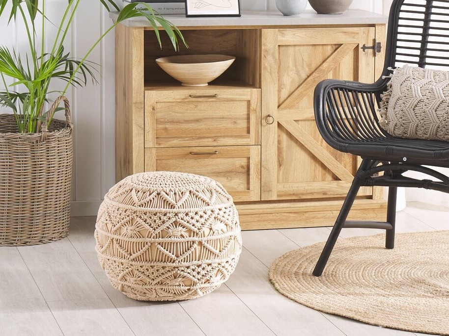 Ottoman Berwyn 1597 (Beige)