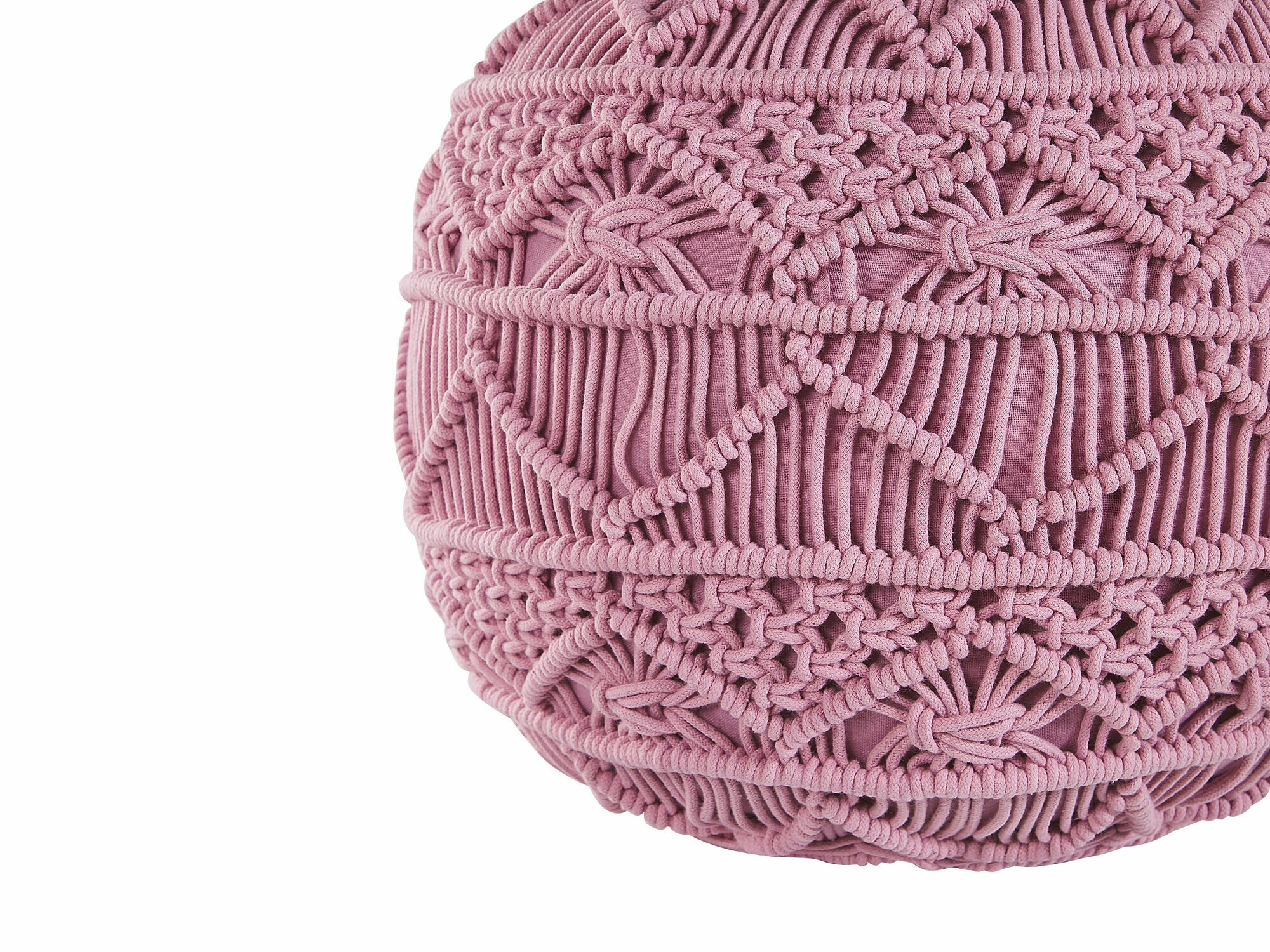 Ottoman Berwyn 1597 (Pink)