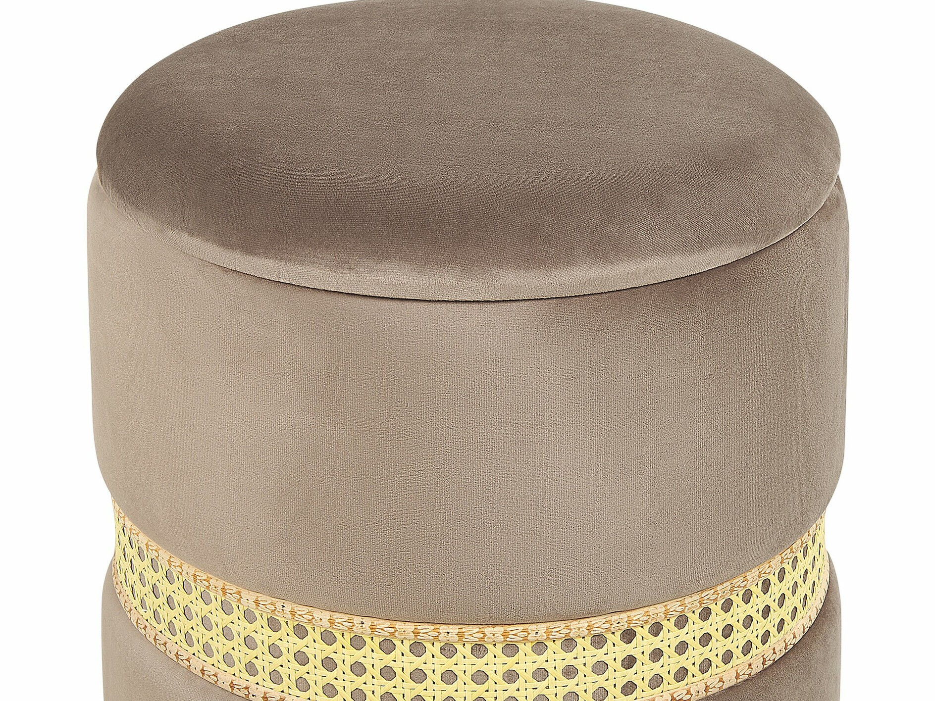 Ottoman set Berwyn 1600 (Taupe)