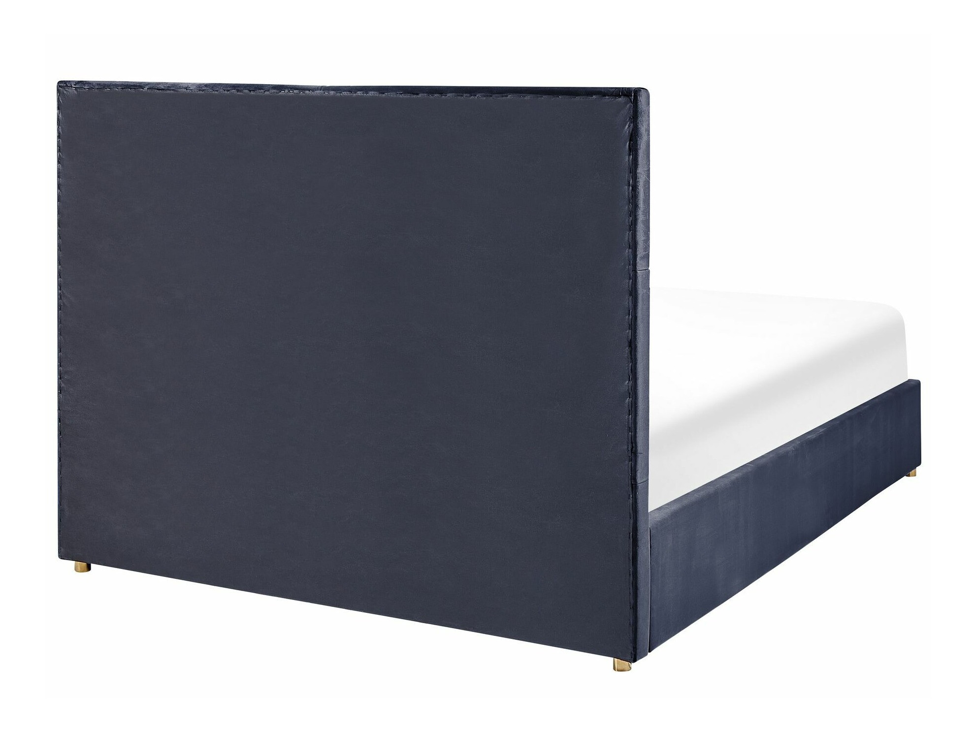 Bed Berwyn 1615 (Black)