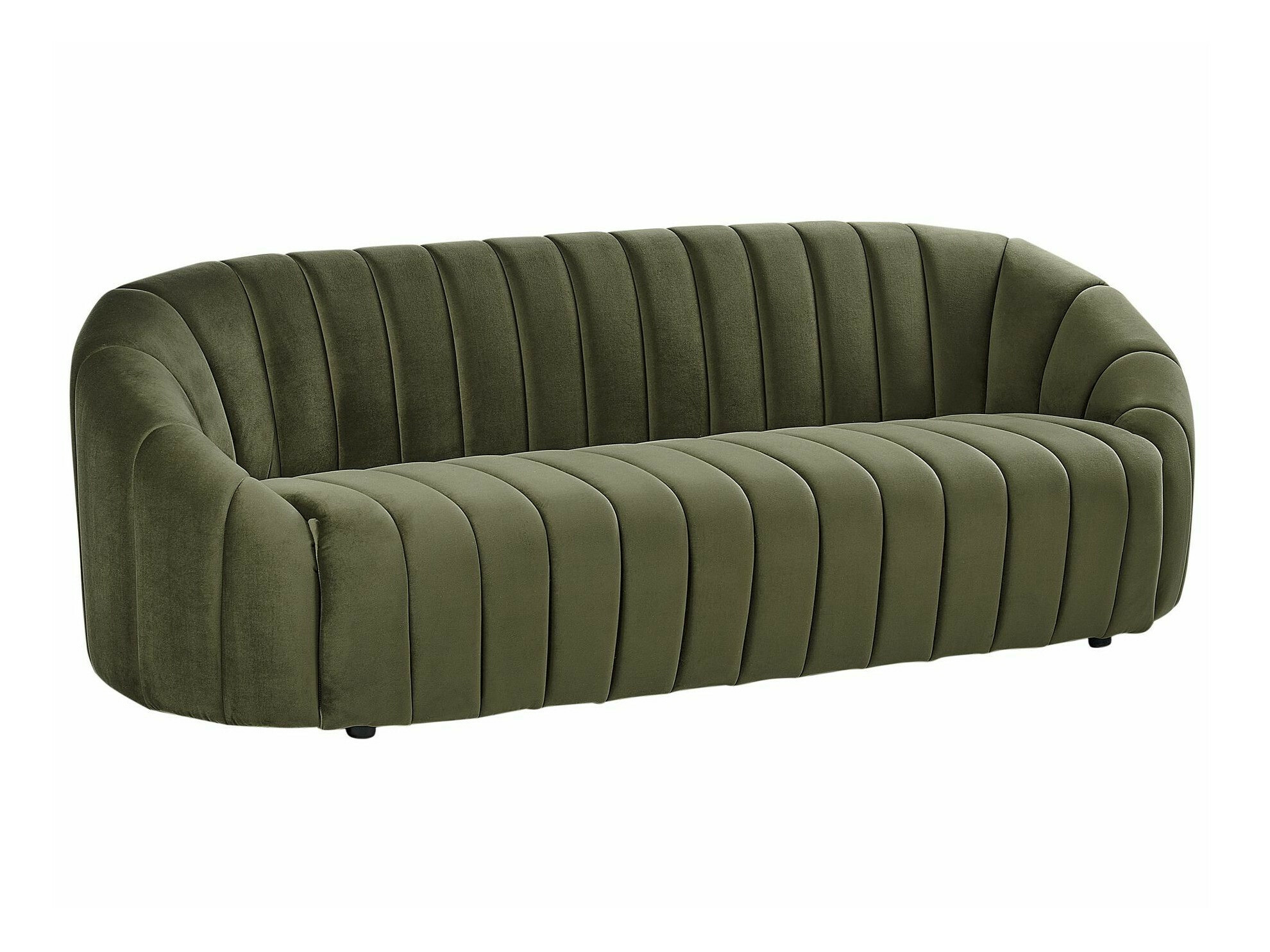 Sofa Berwyn 1270 (Dark green)