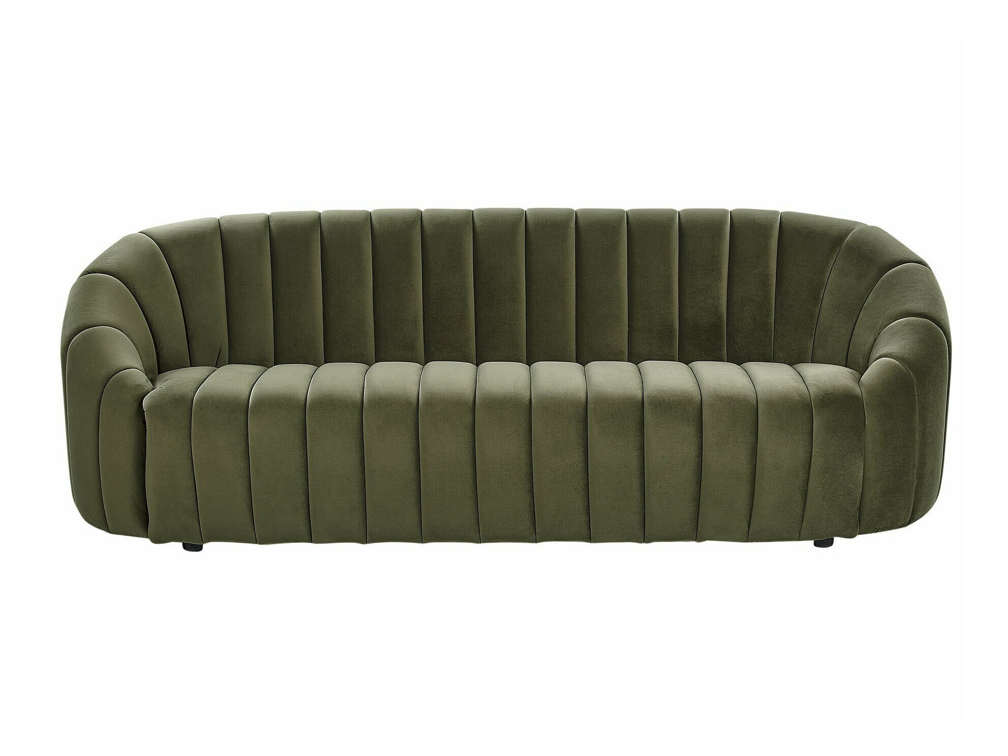 Sofa Berwyn 1270 (Dark green)