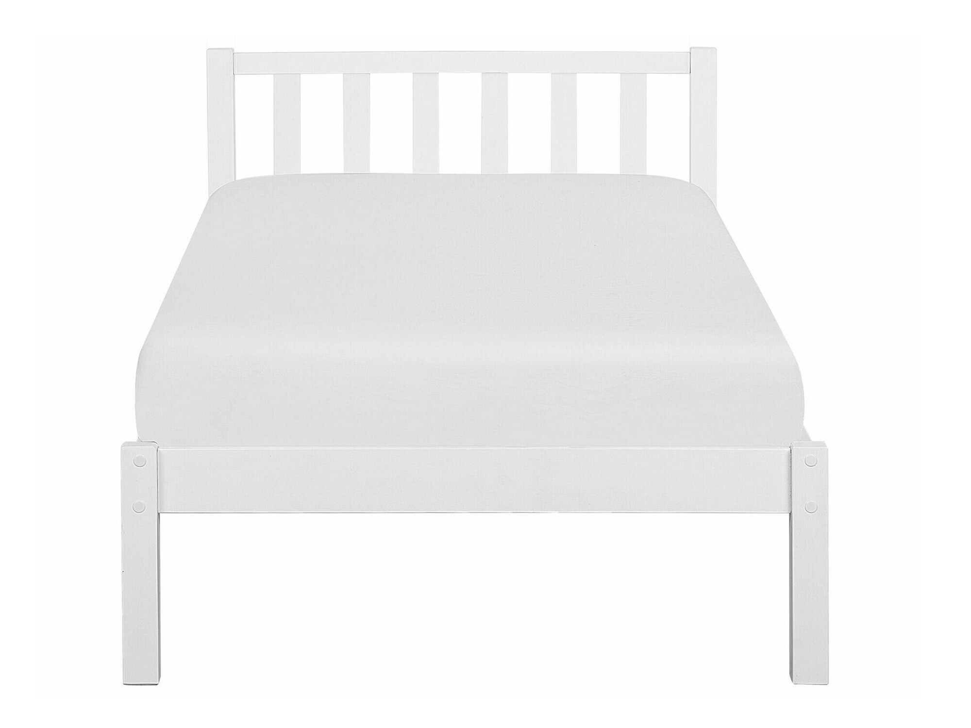 Bed Berwyn 1156 (White)