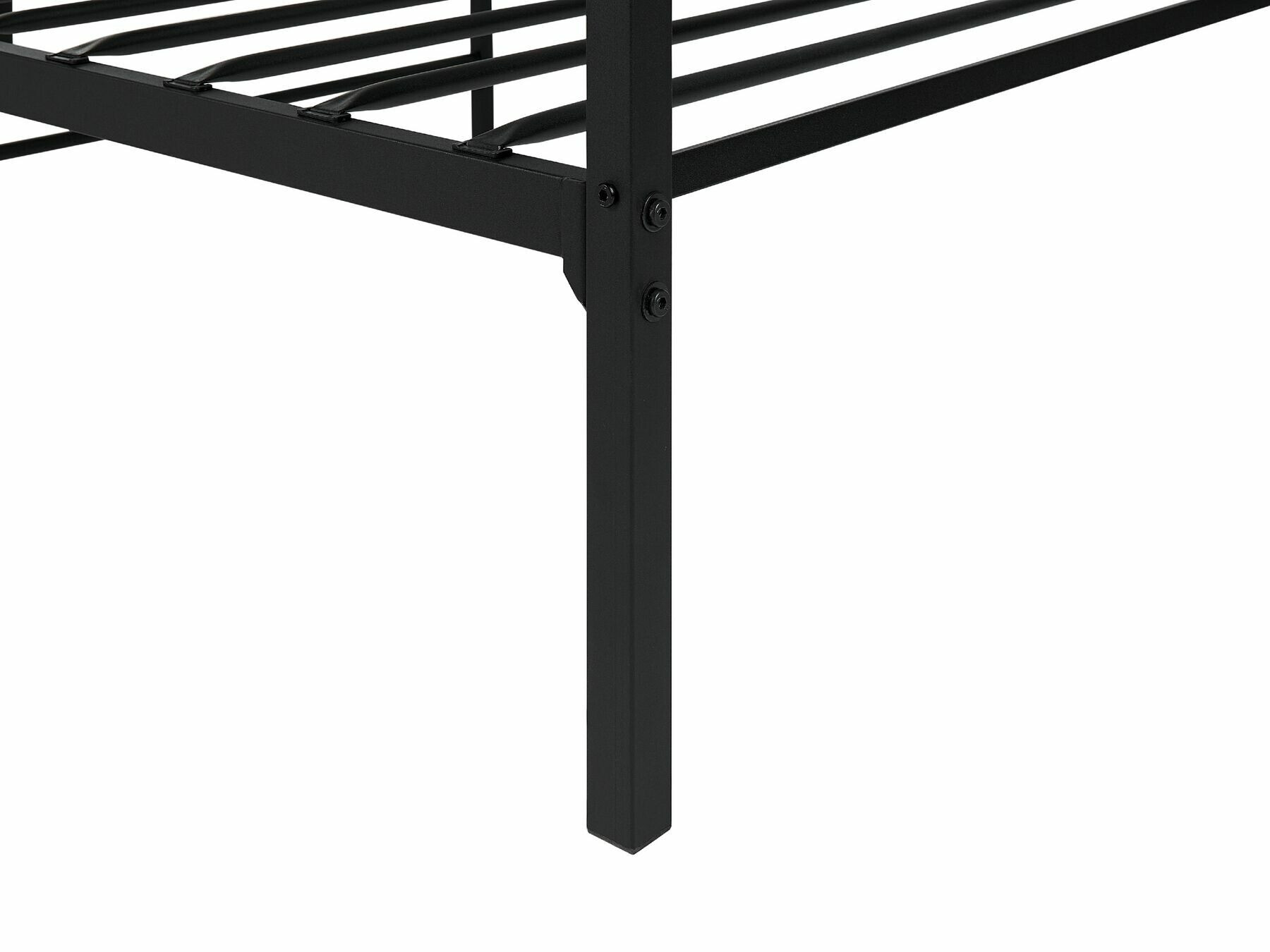 Bed Berwyn 2016 (Black)