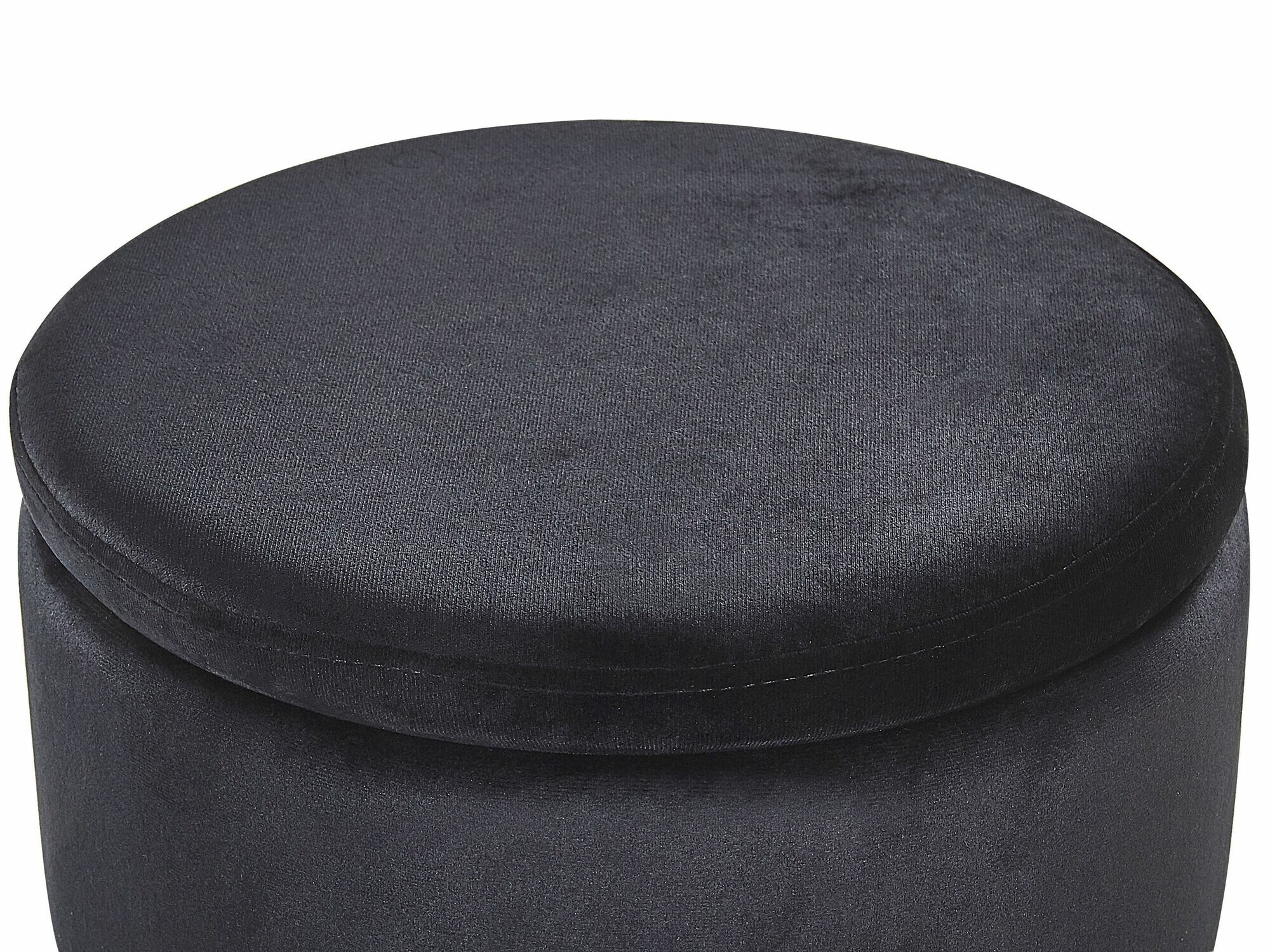 Ottoman set Berwyn 1629 (Black)