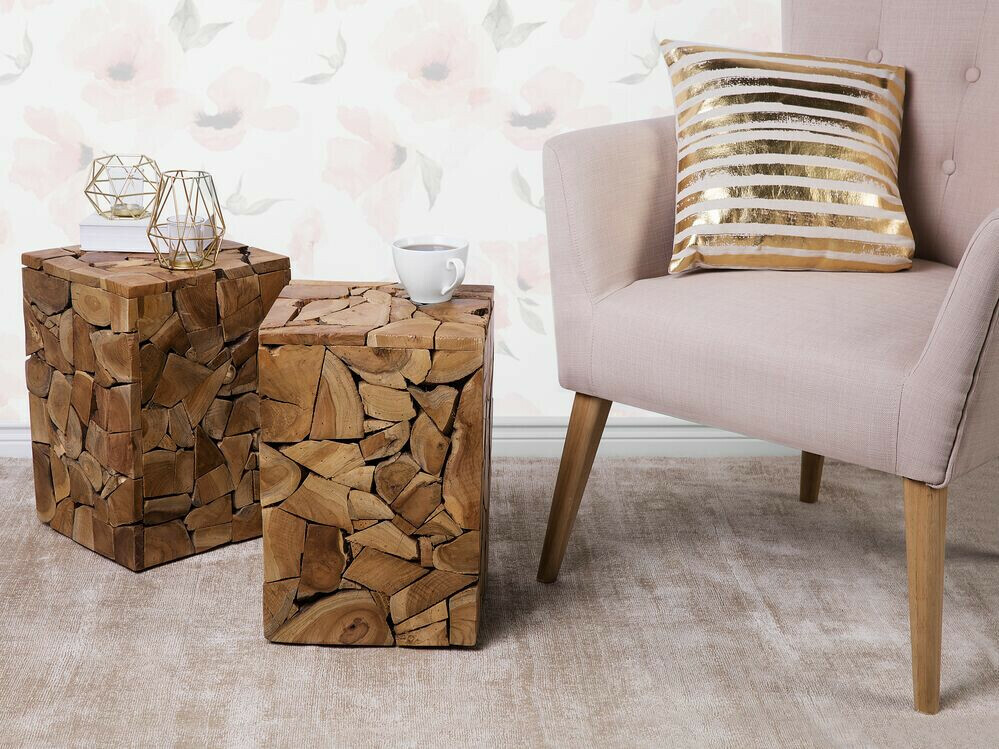 Βοηθητικό τραπεζάκι Berwyn 1635