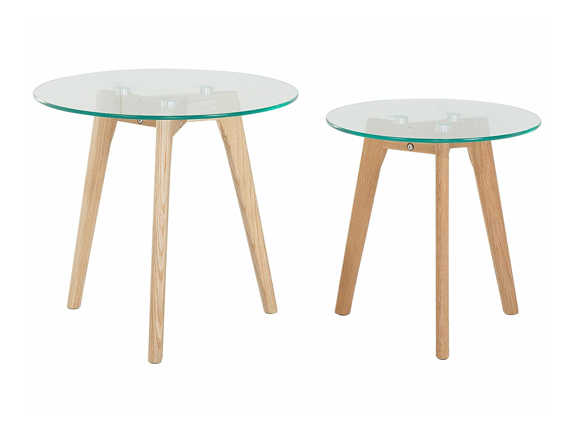 Σετ τραπεζιών σαλονιού Berwyn 1637