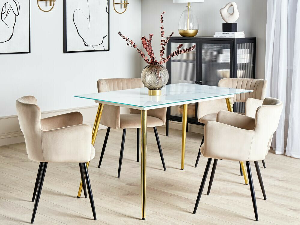 Table Berwyn 1633
