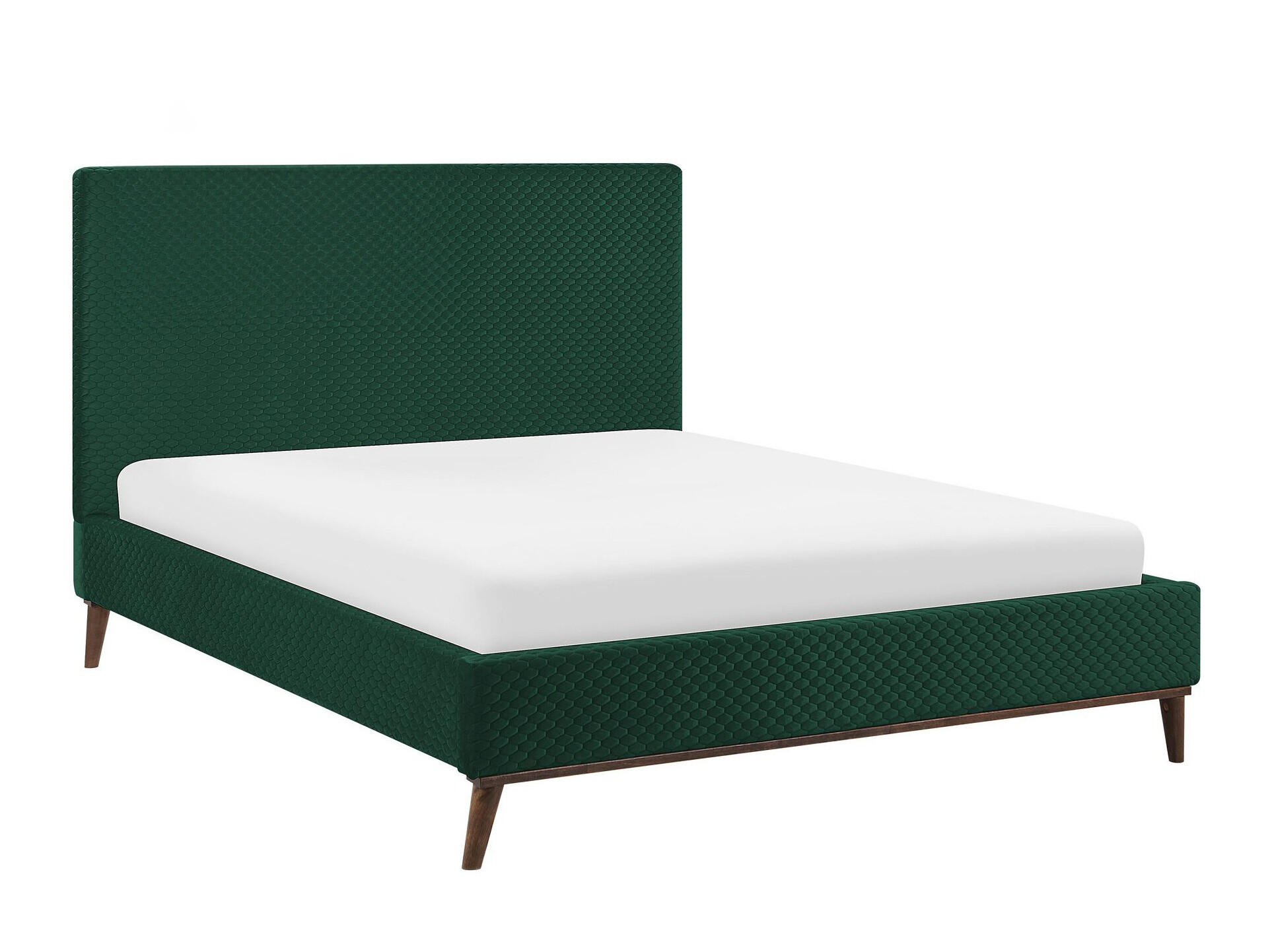 Bed Berwyn 1603 (Dark green)