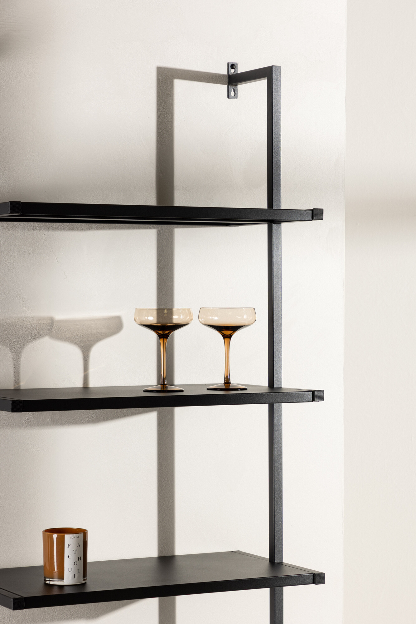 Bookcase Dallas 4302