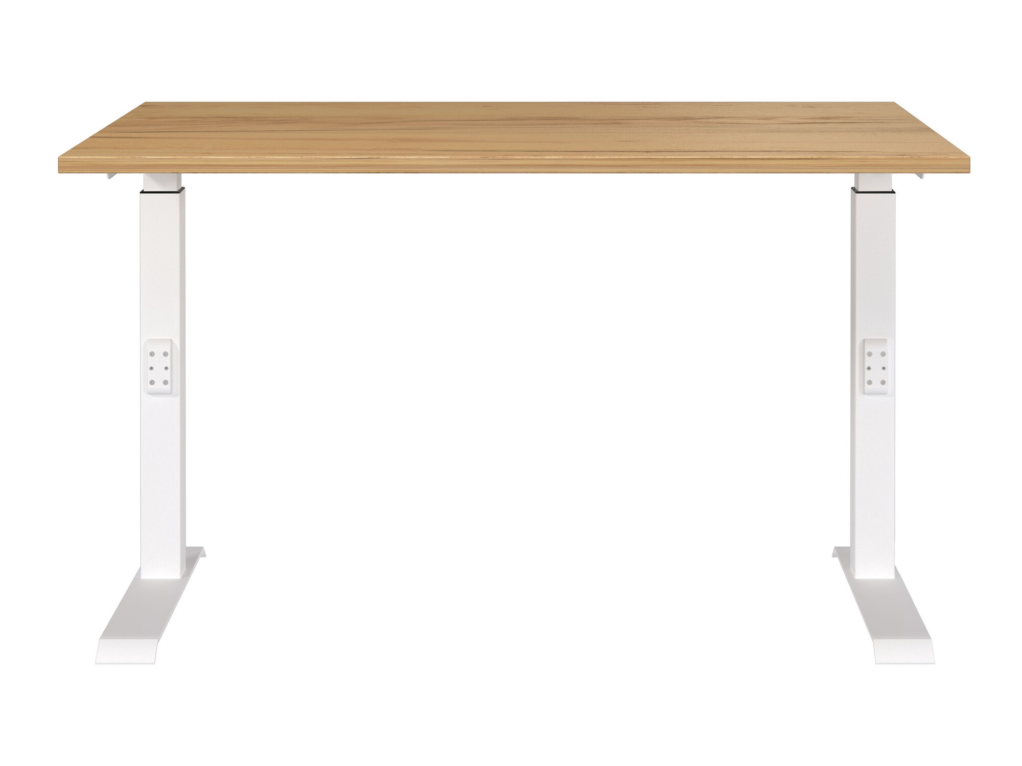 Γραφείο Sacramento 420 (Navarra δρυς + Άσπρο)