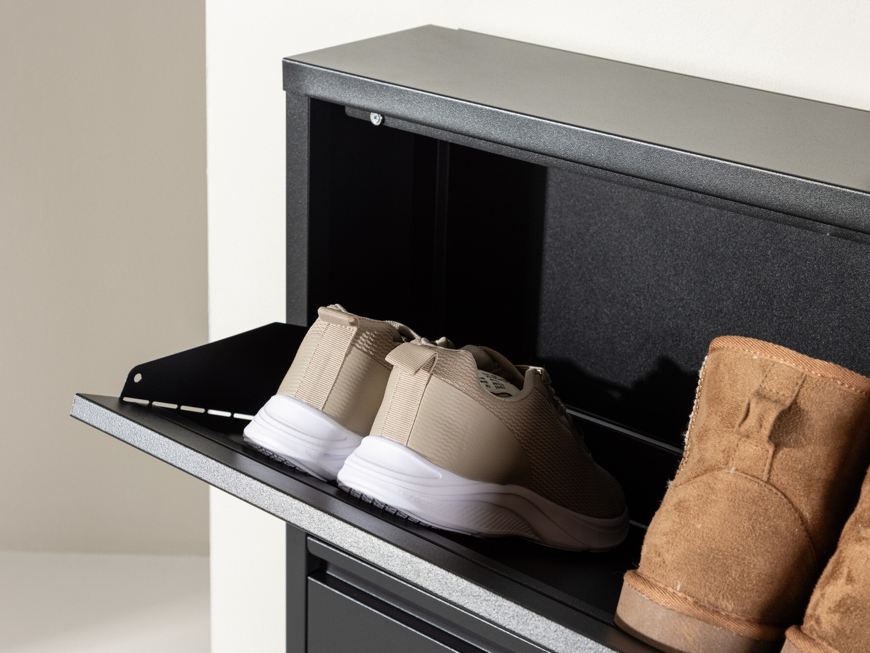Shoe cabinet Dallas 4300