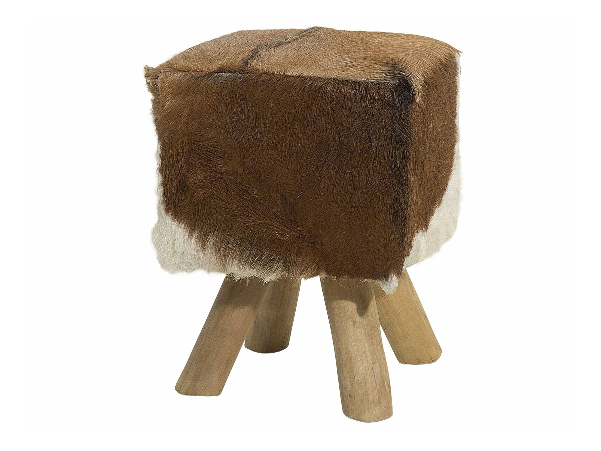 Σκαμπό σαλονιού Berwyn 1639