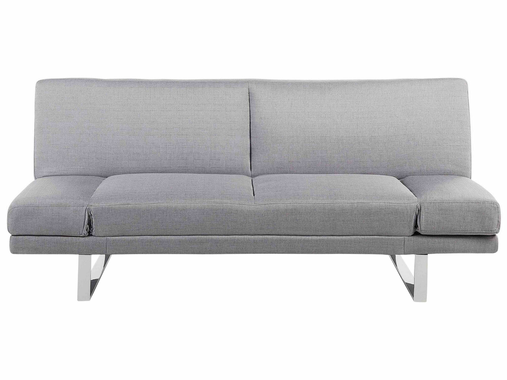 Sofa bed Berwyn 1646 (Light grey)