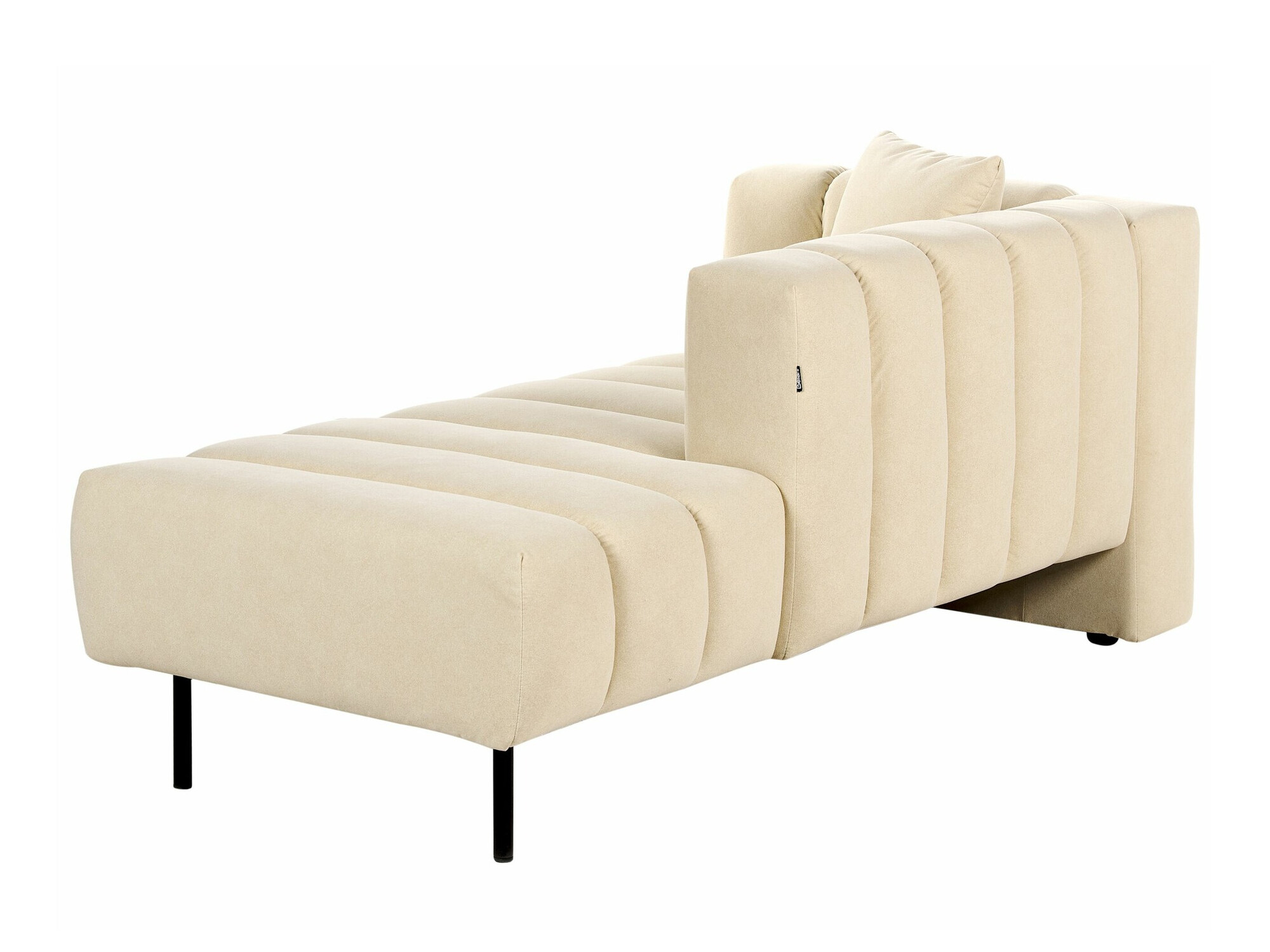 Chaise longue Berwyn 2996 (White)