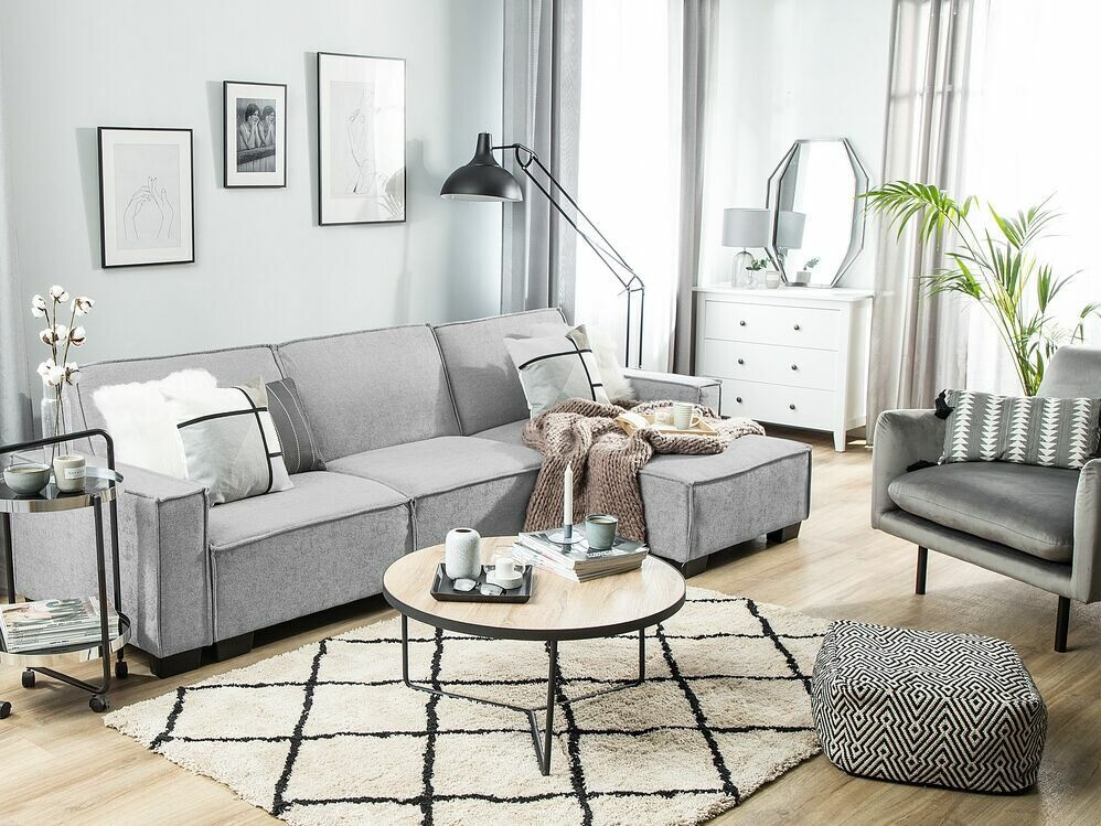 Corner sofa Berwyn 1649