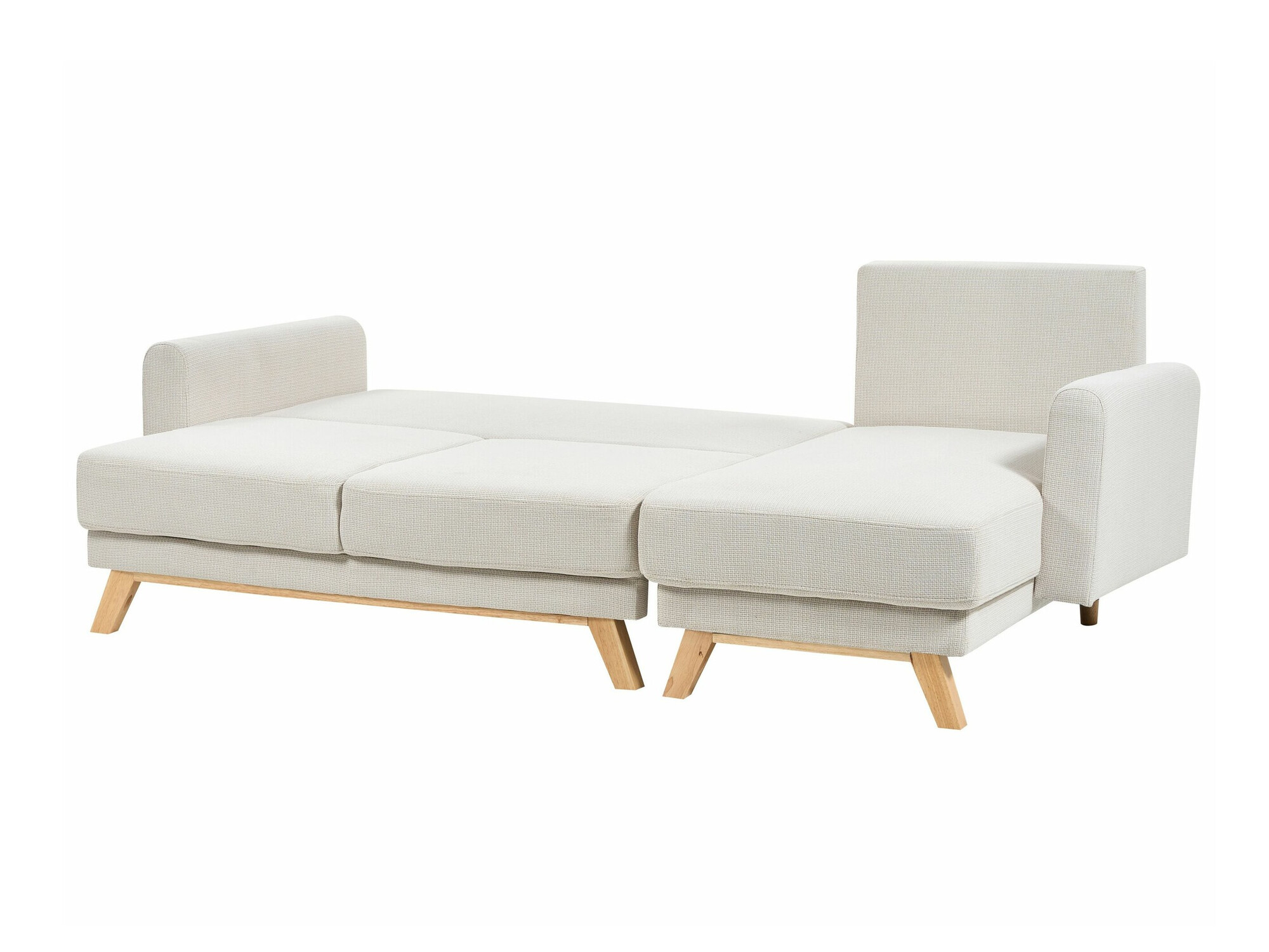 Corner sofa Berwyn 1656 (Beige)
