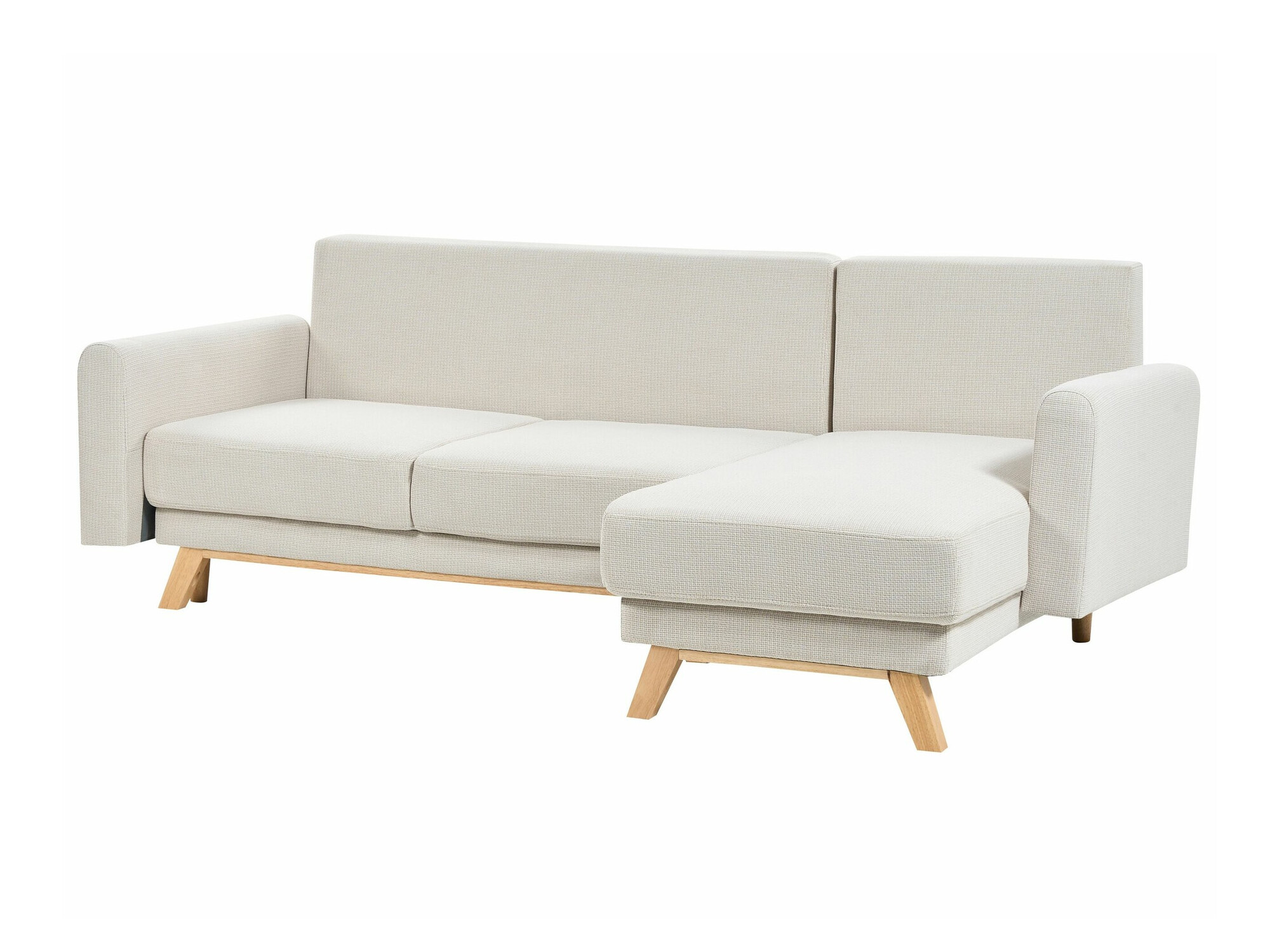 Corner sofa Berwyn 1656 (Beige)
