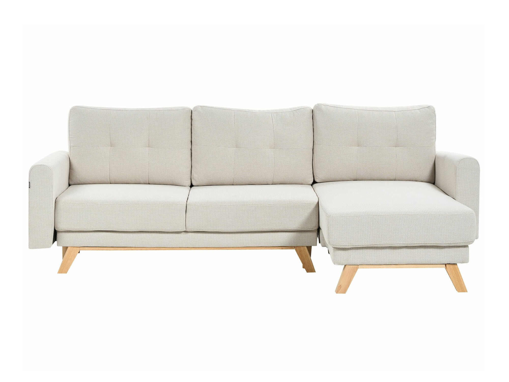 Corner sofa Berwyn 1656 (Beige)