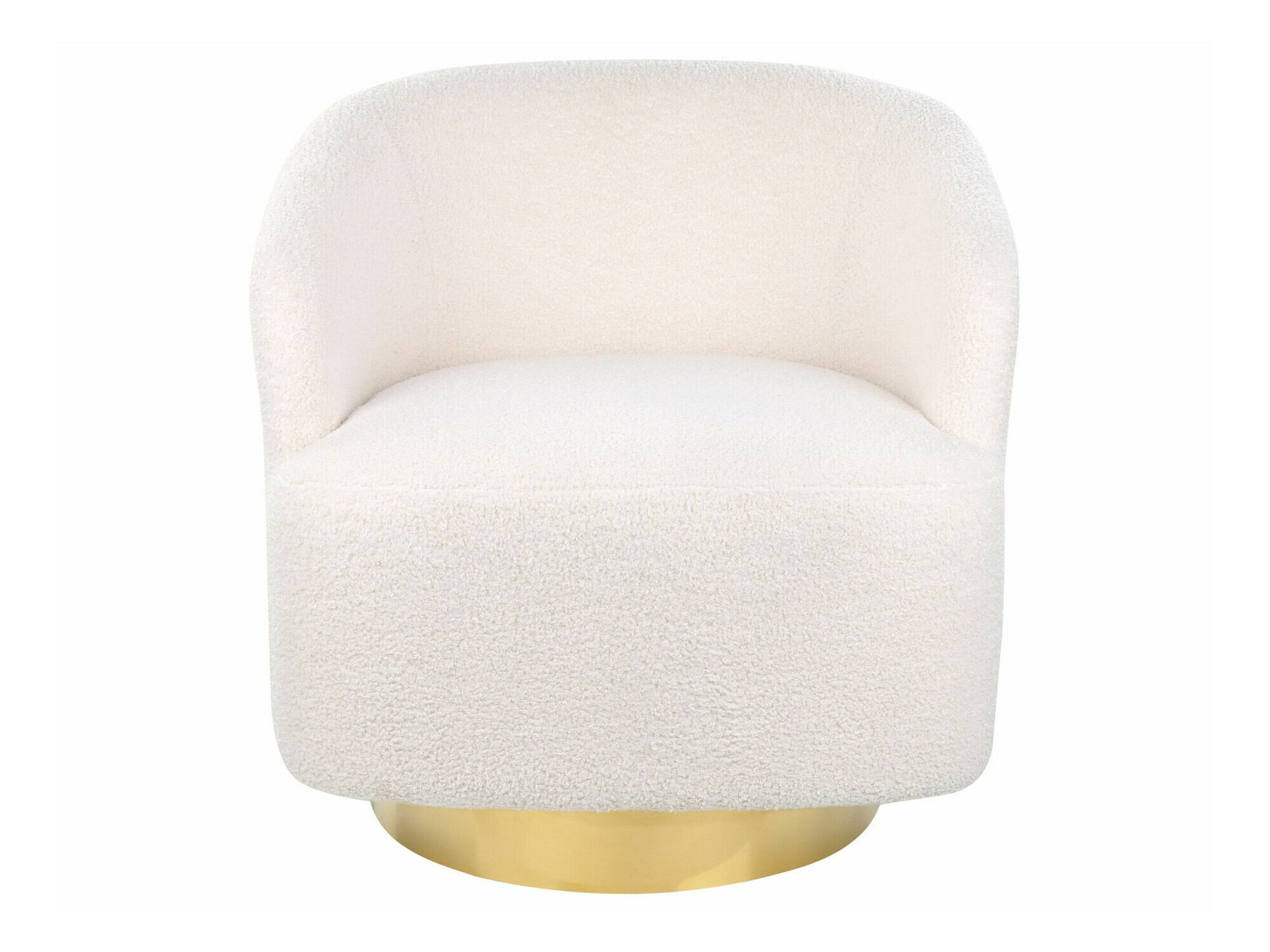 Armchair Berwyn 1372 (White)
