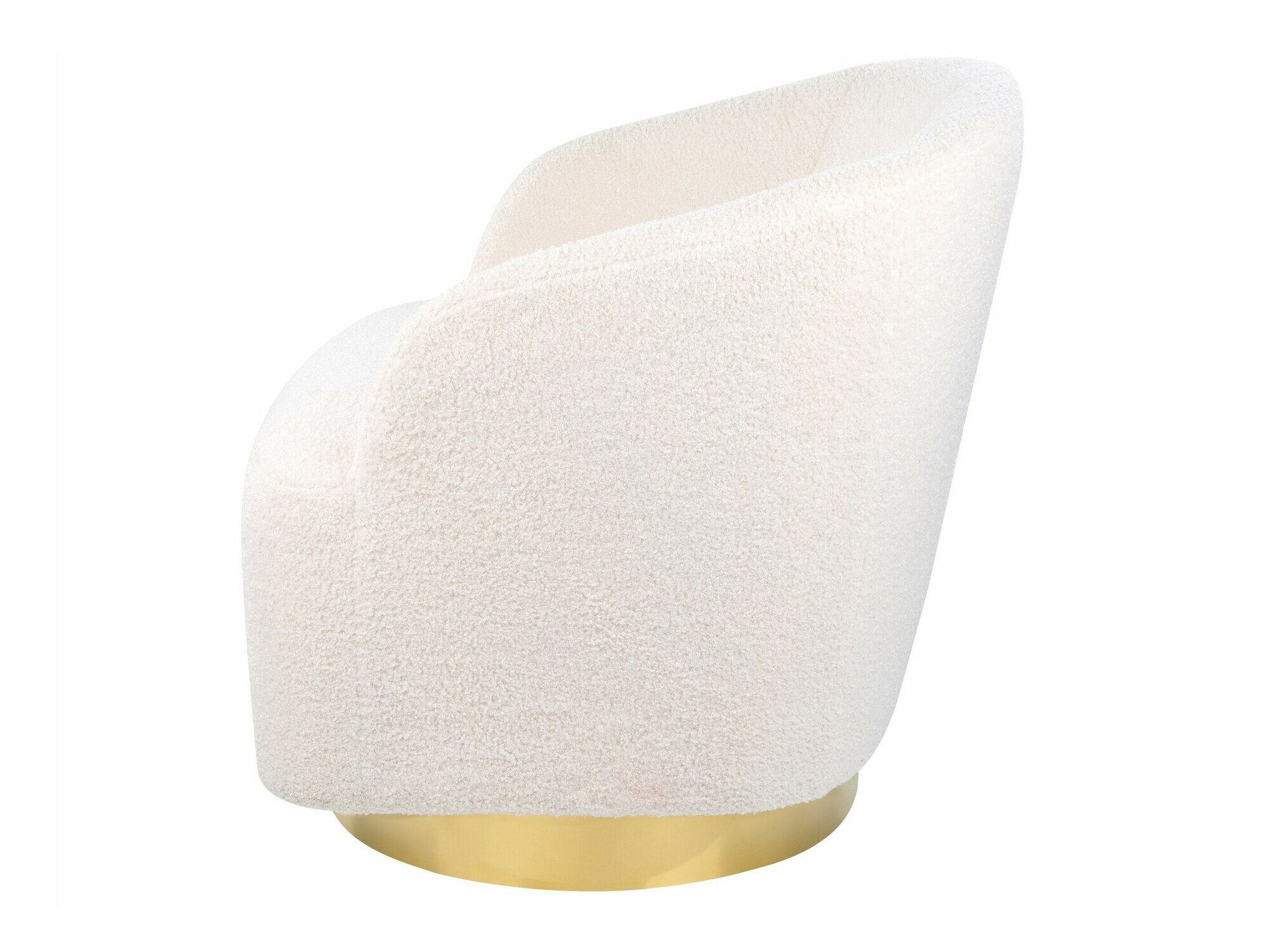 Armchair Berwyn 1372 (White)