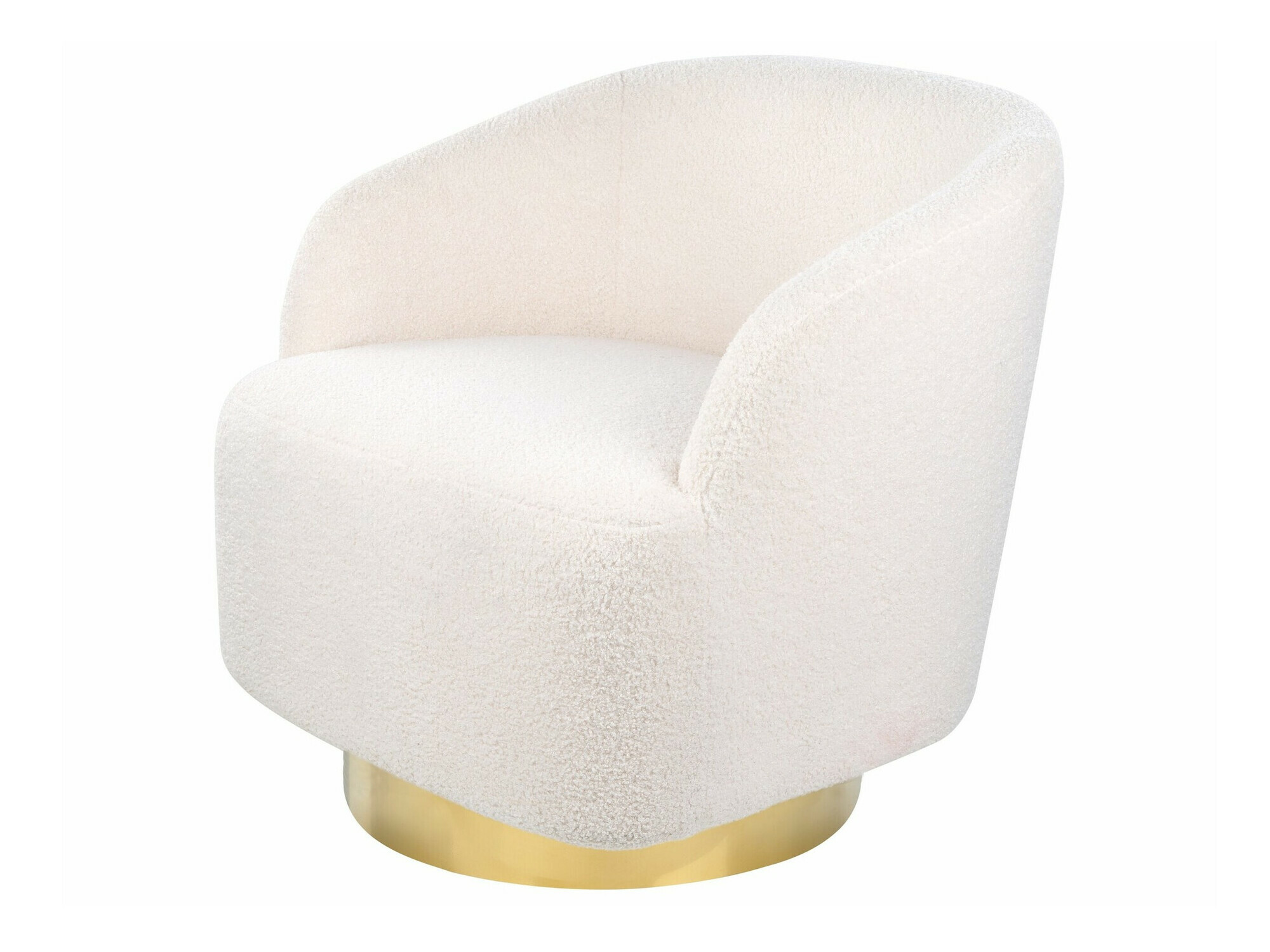 Armchair Berwyn 1372 (White)
