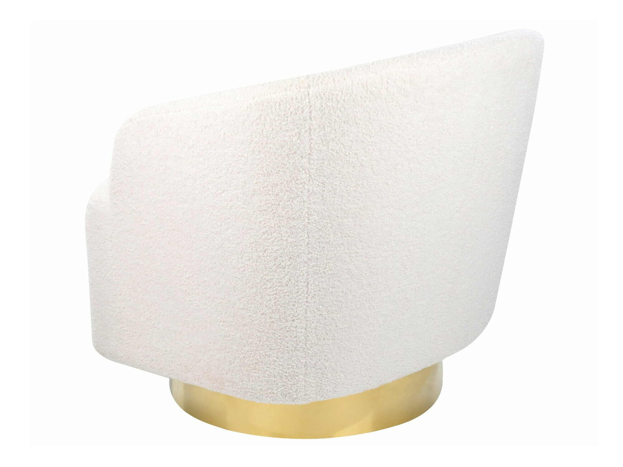 Armchair Berwyn 1372 (White)