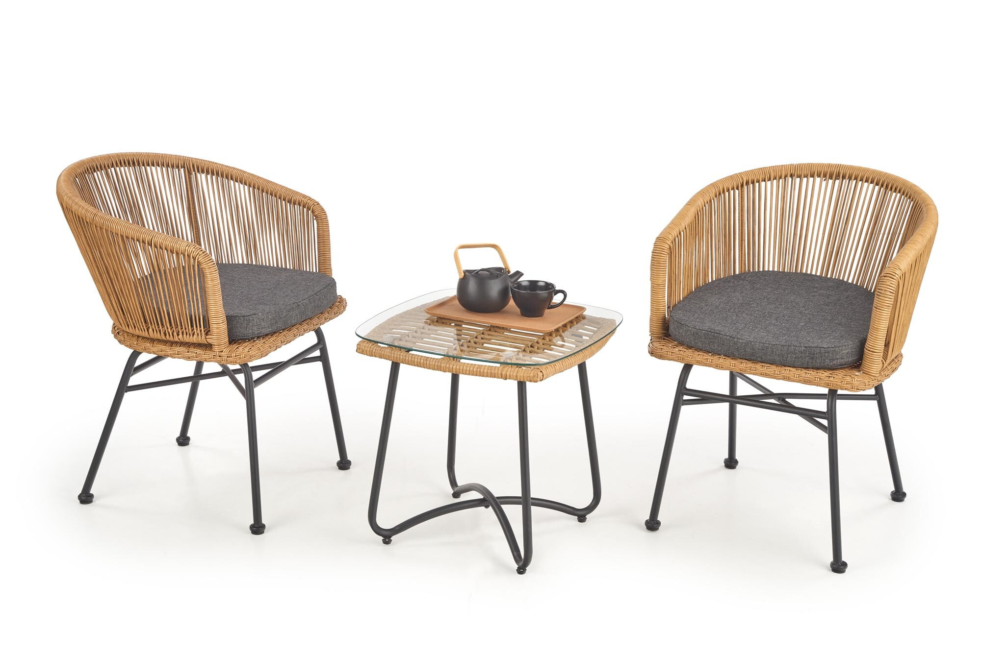 Chair Houston 870