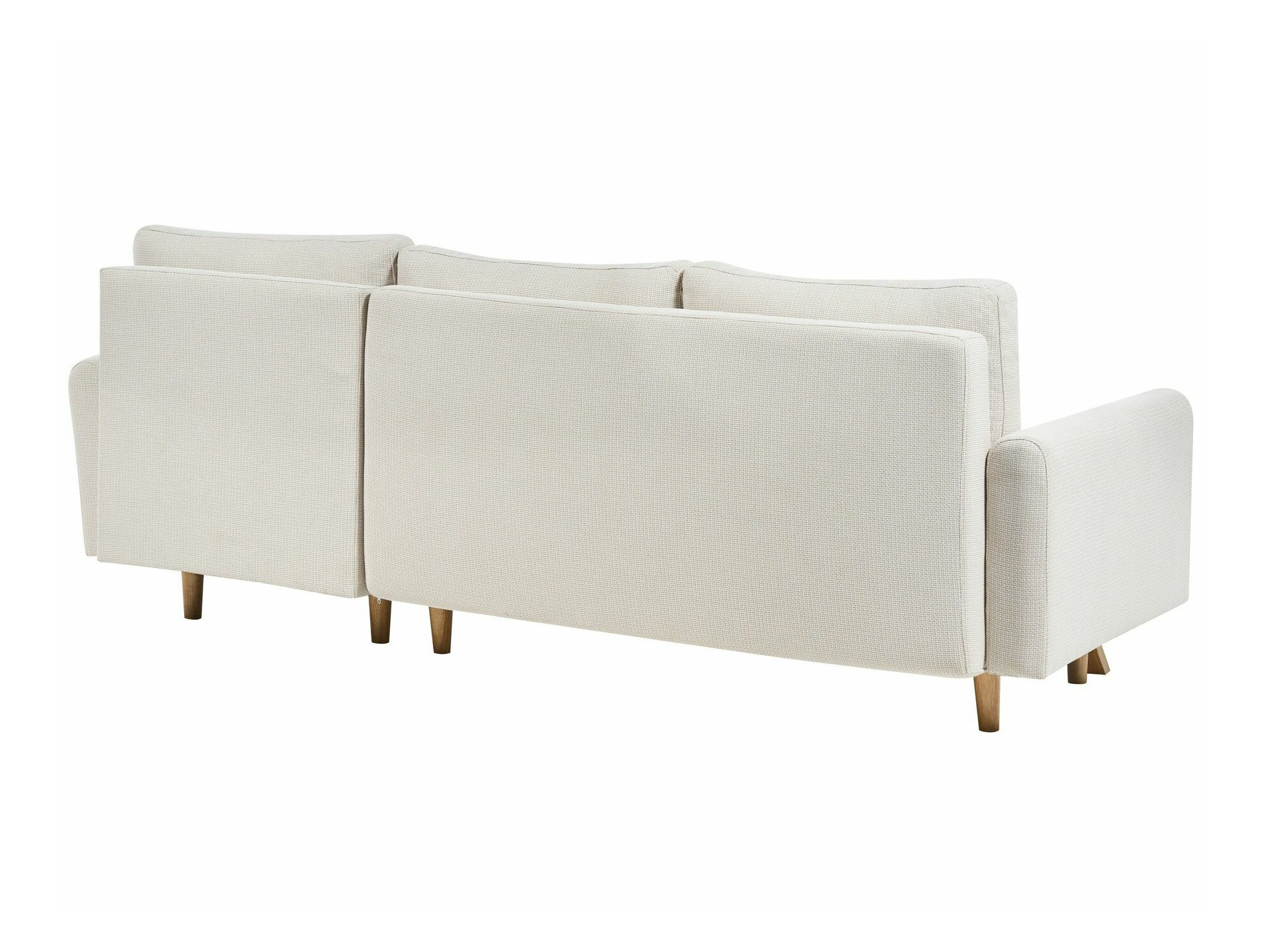 Corner sofa Berwyn 1656 (Beige)