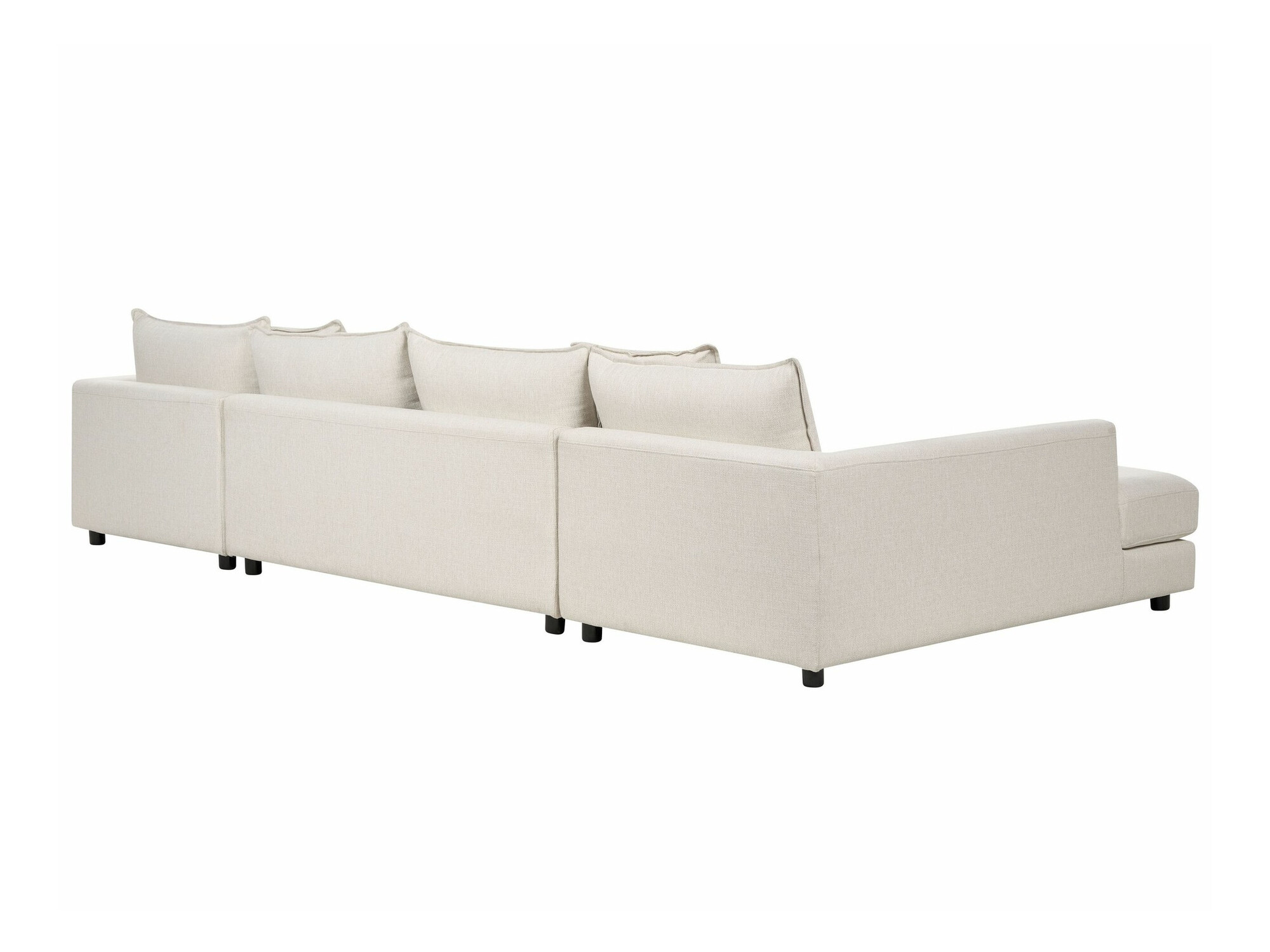 Corner sofa Berwyn 1665 (Beige)