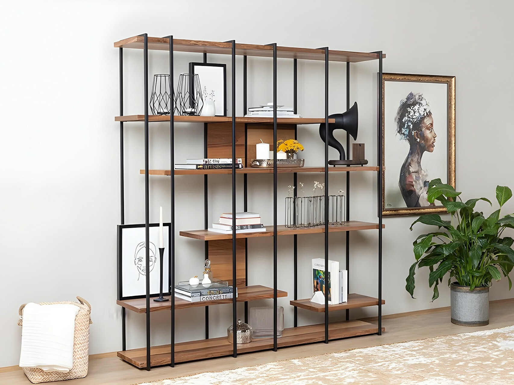 Βιβλιοθήκη Kailua 1686