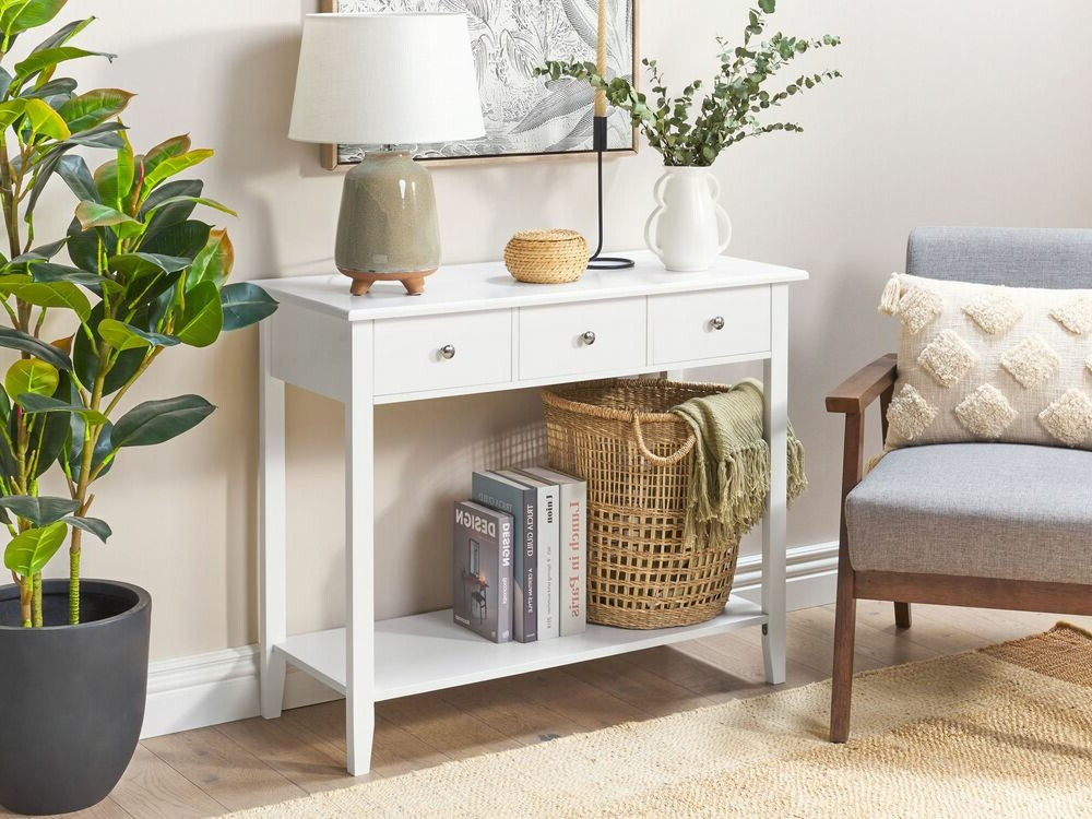 Console table Berwyn 1671
