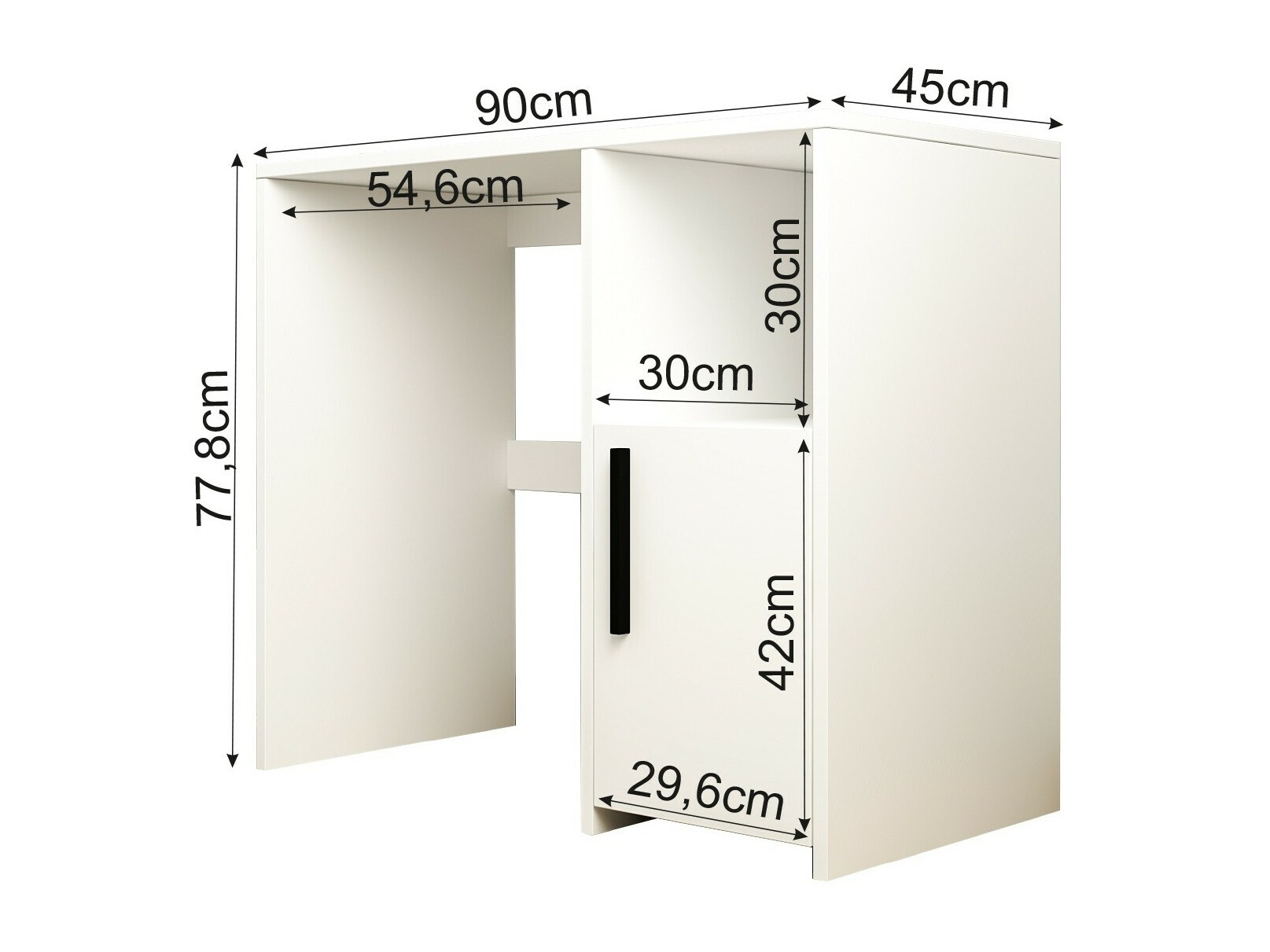 Γραφείο Kailua 1716