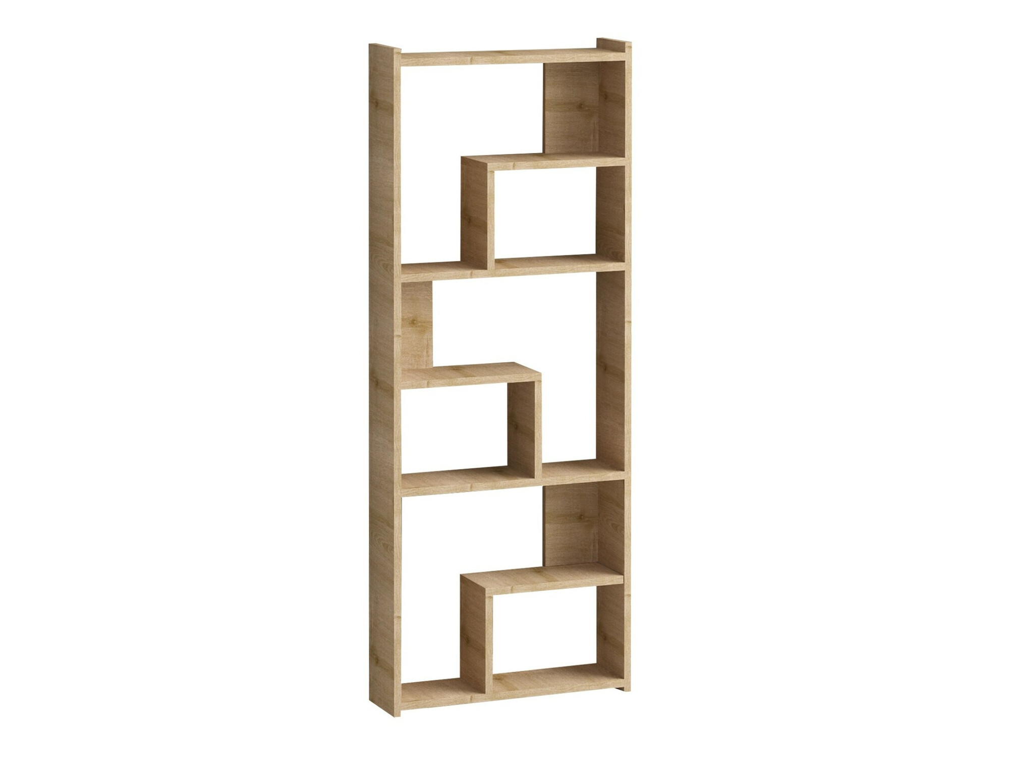 Bookcase Kailua 1743