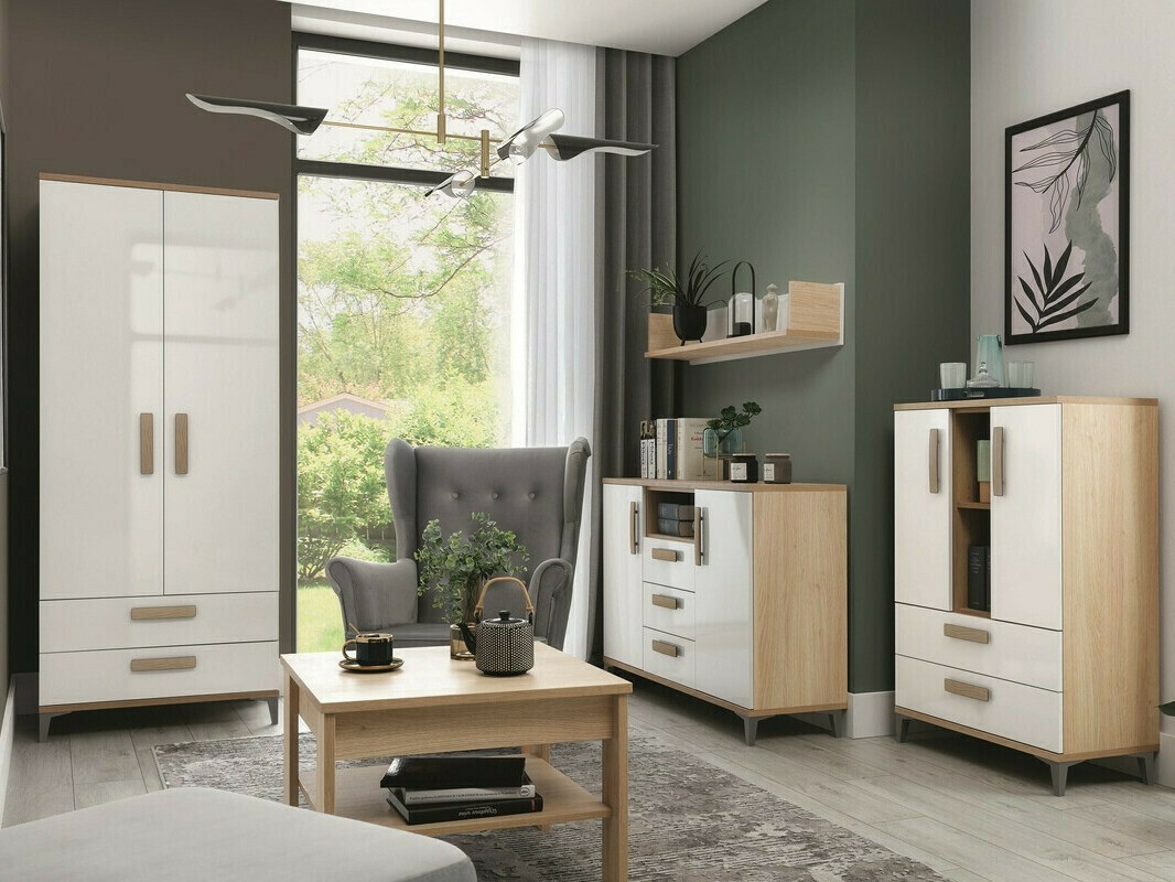 Coffee table Verevai 110