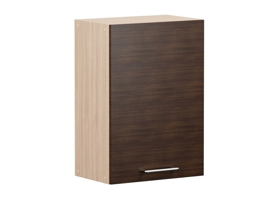 Modular wall cabinet Mode Dark 103