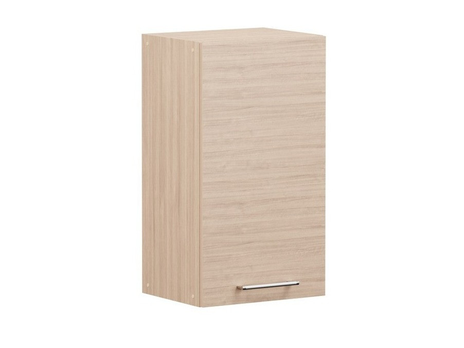 Modular wall cabinet Mode Light 101