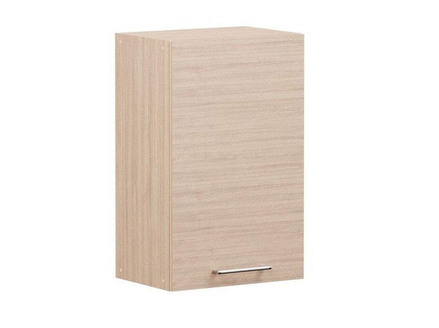 Modular wall cabinet Mode Light 102
