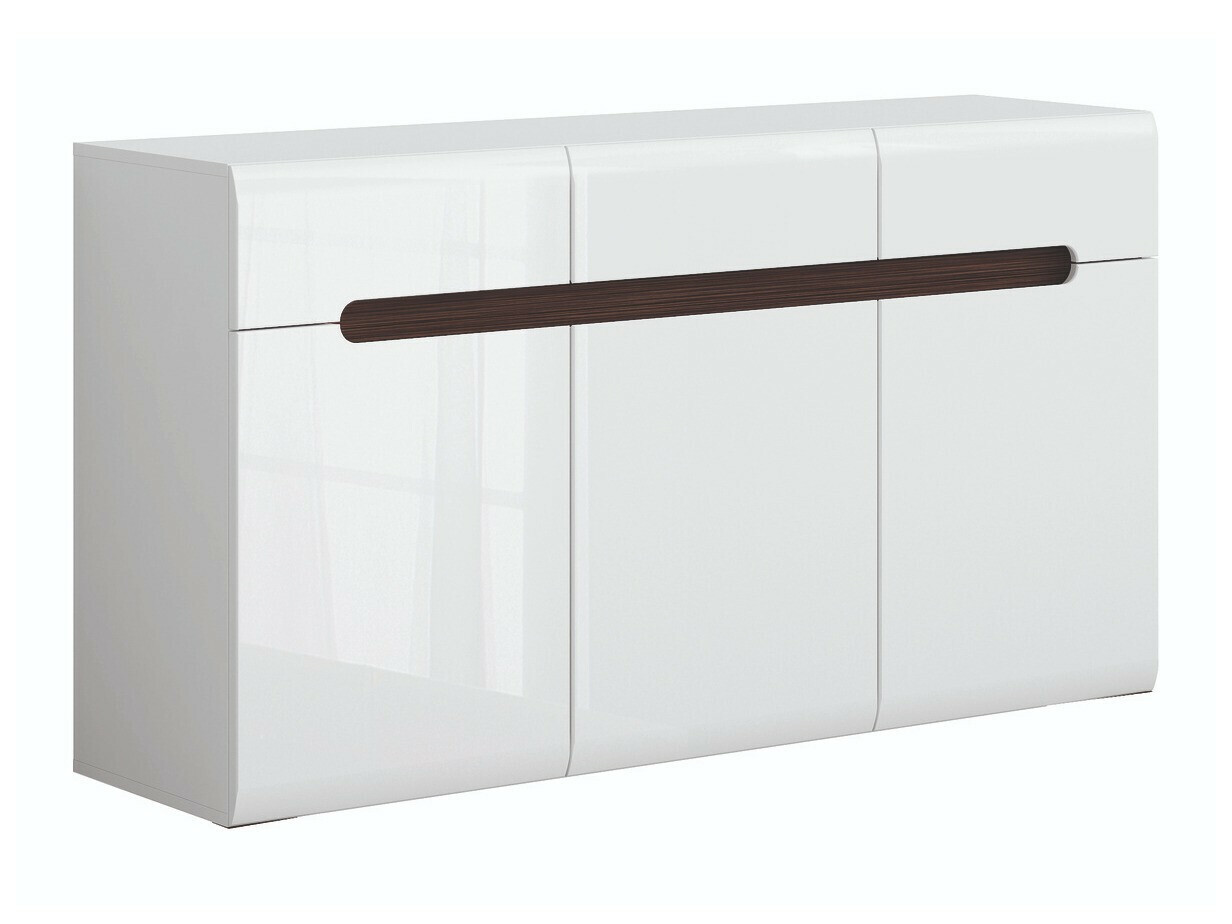 Chest of drawers Serveso 101