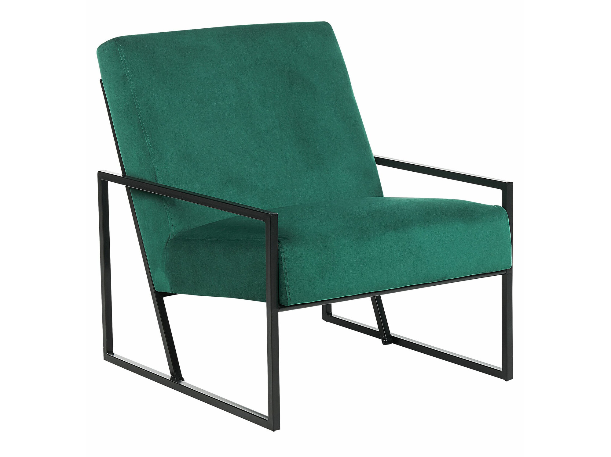Armchair Berwyn 1755 (Green)