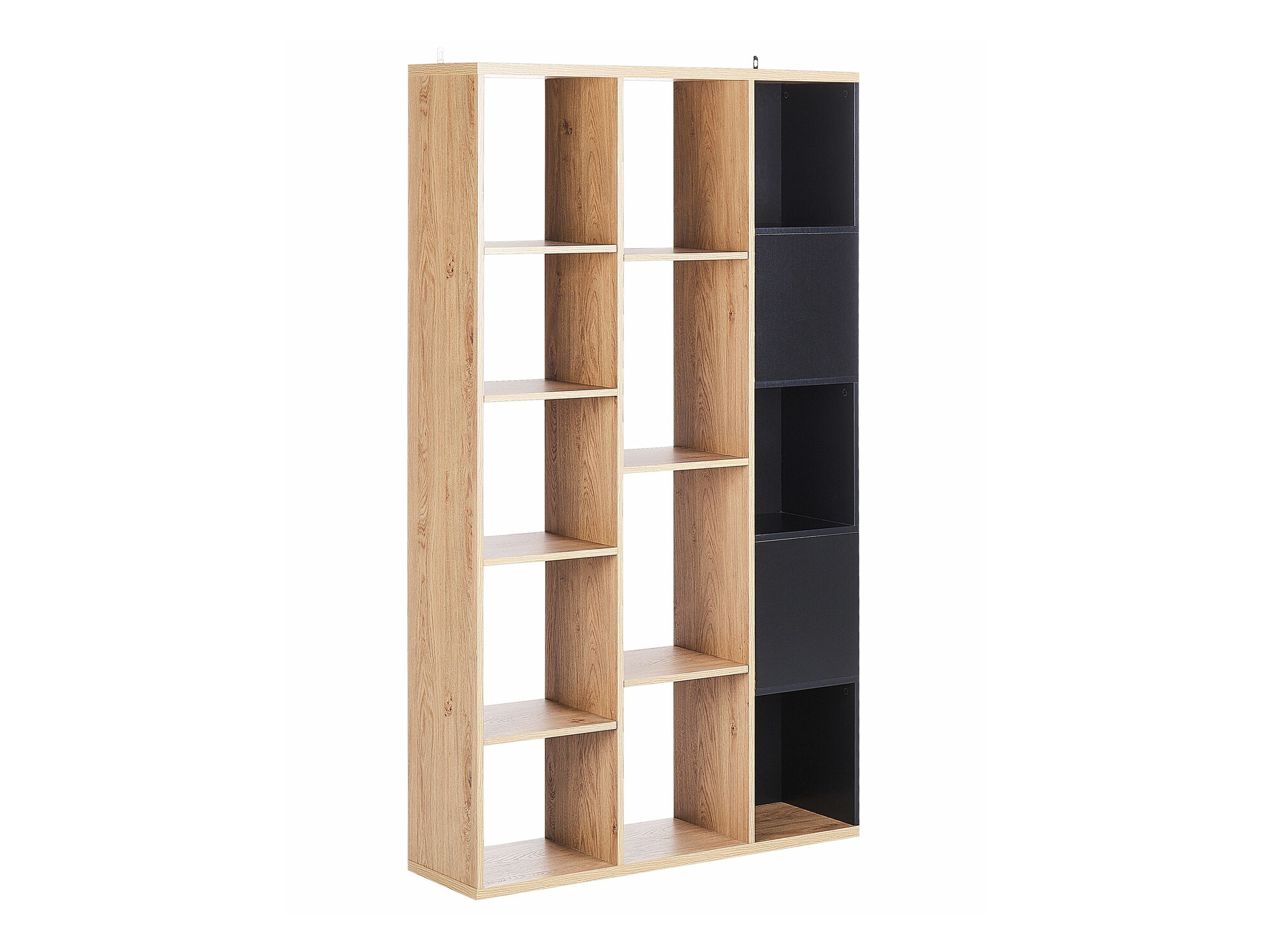 Bookcase Berwyn 1681
