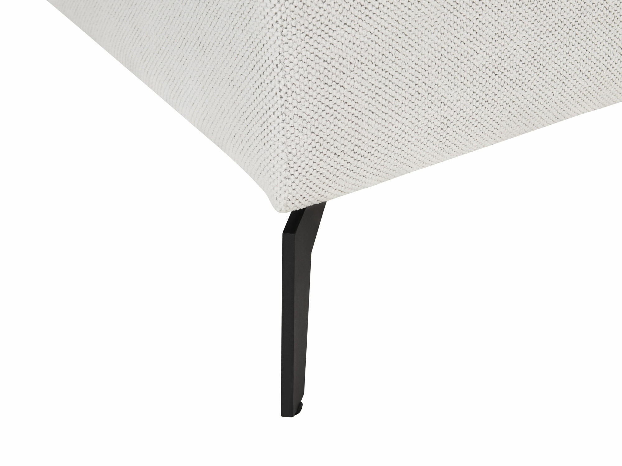 Chaise longue Berwyn 1683 (Beige)